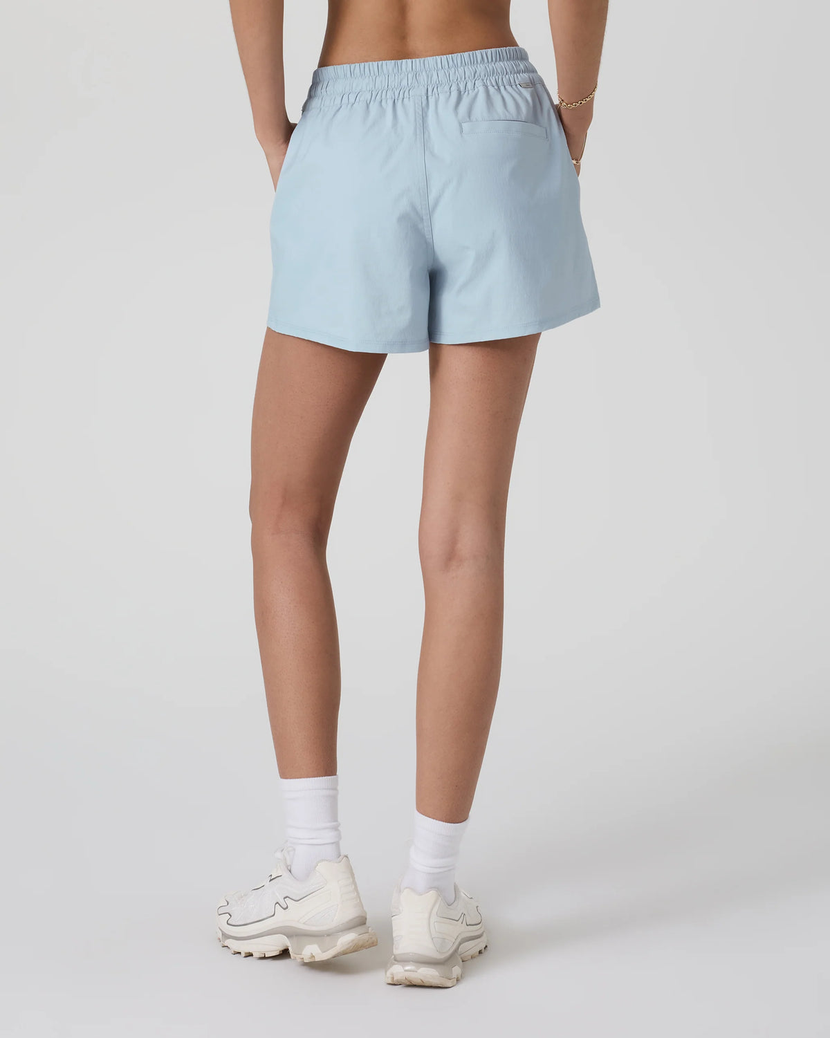 Birch Short