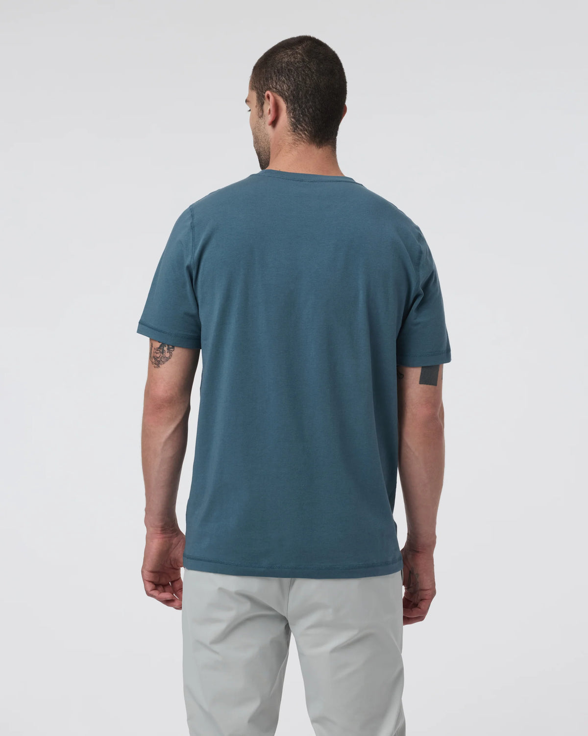 Tuvalu Tee