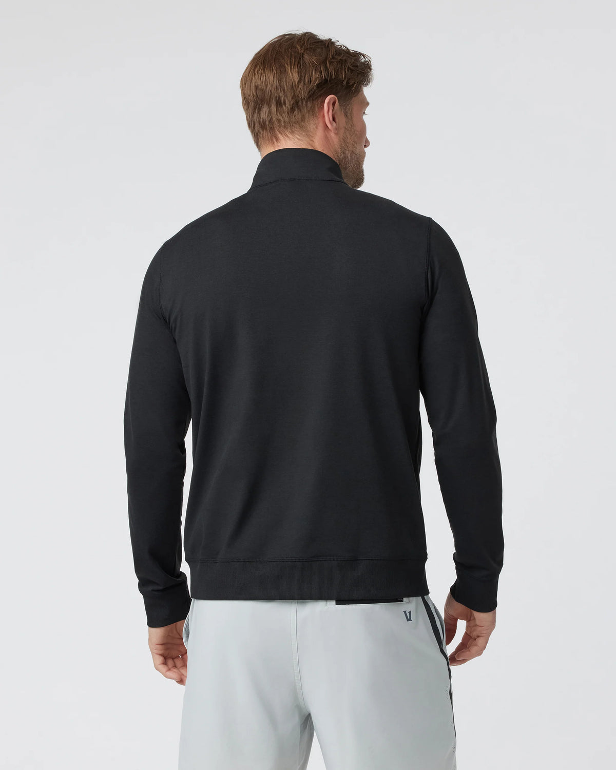 Coronado Half Zip