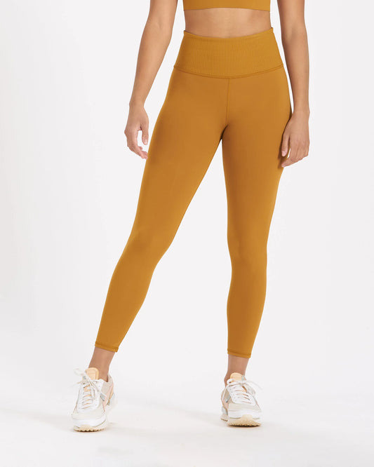 Rib Studio Legging