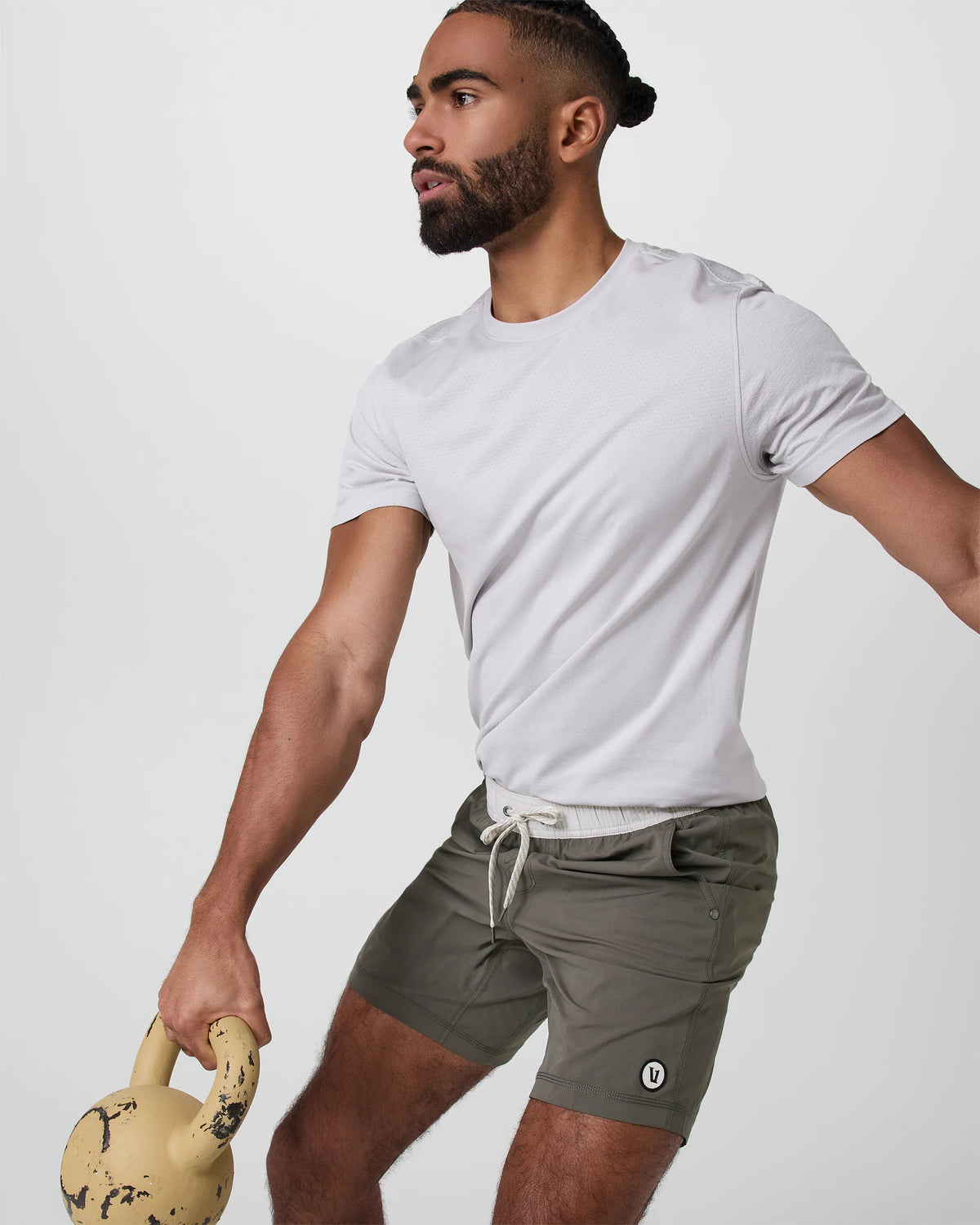 Kore Short