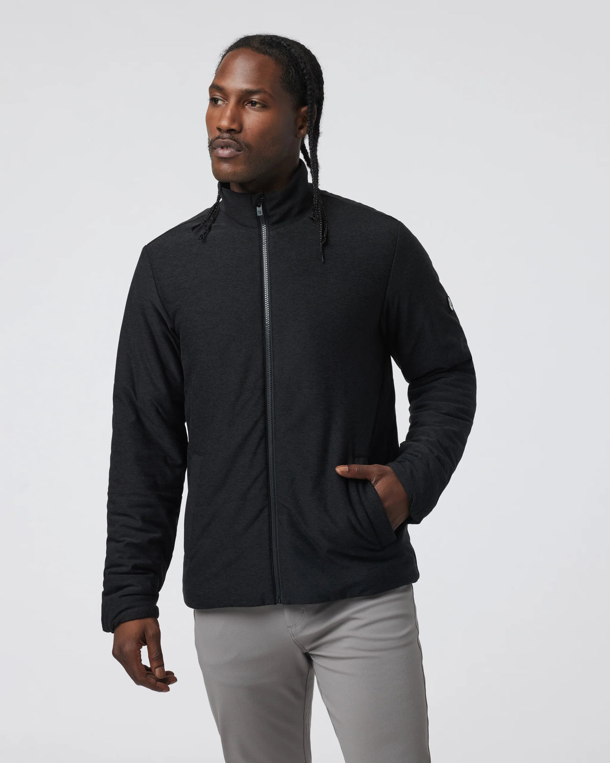 Ponto Insulated Jacket