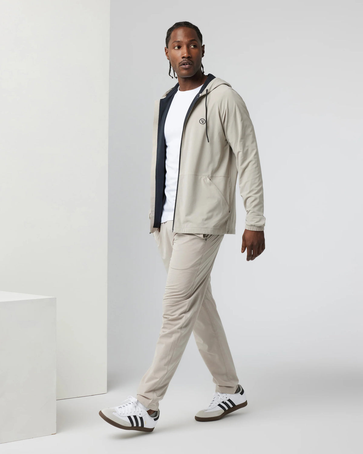 Elevate Kore Jacket