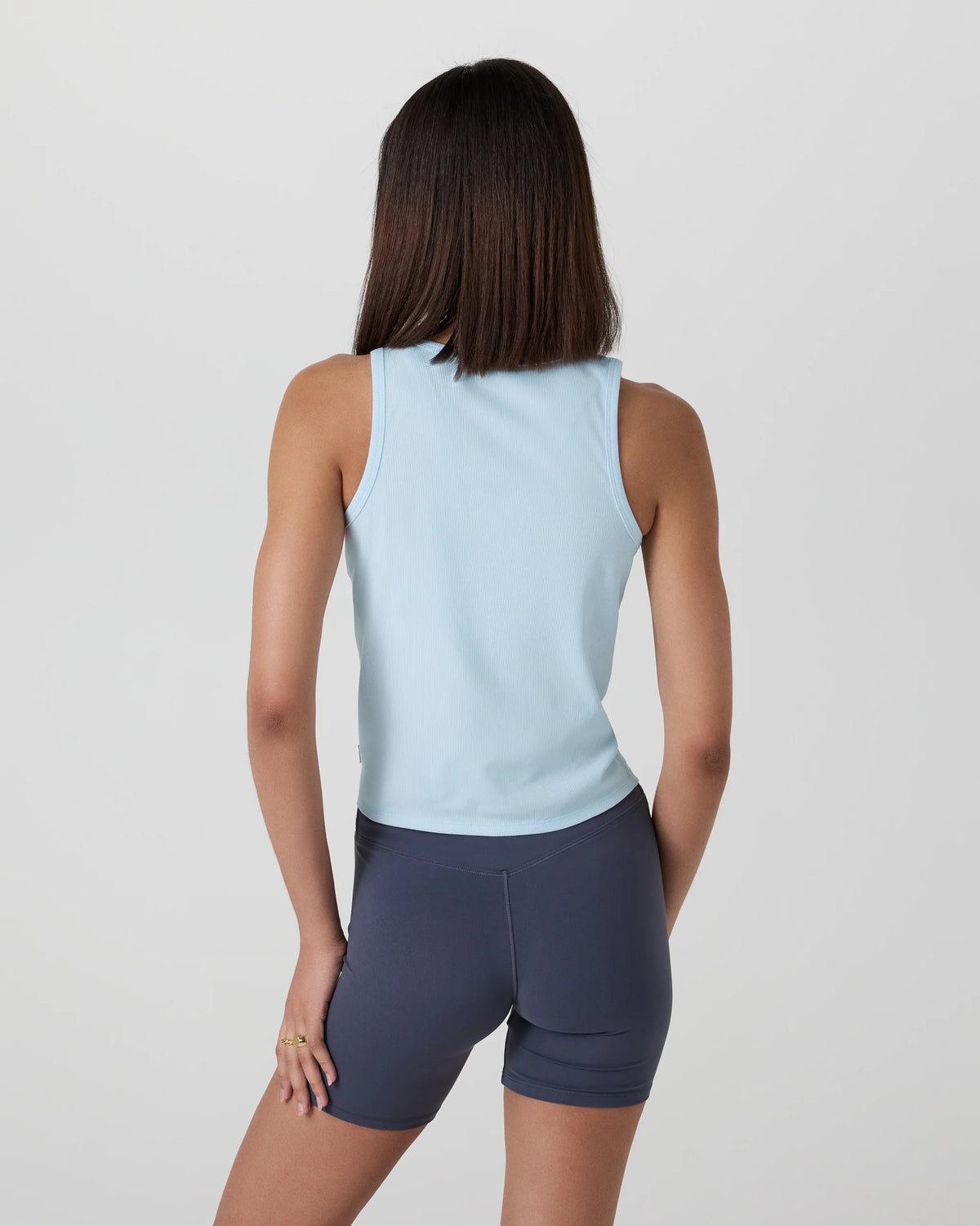 Pose Cardigan Tank