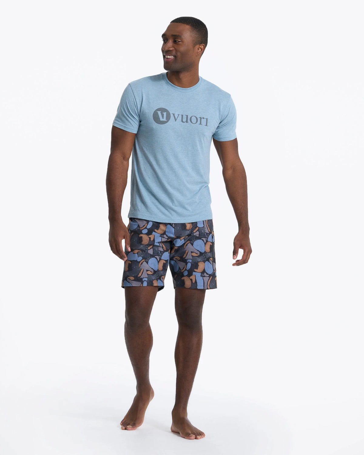 Infinity Boardshort