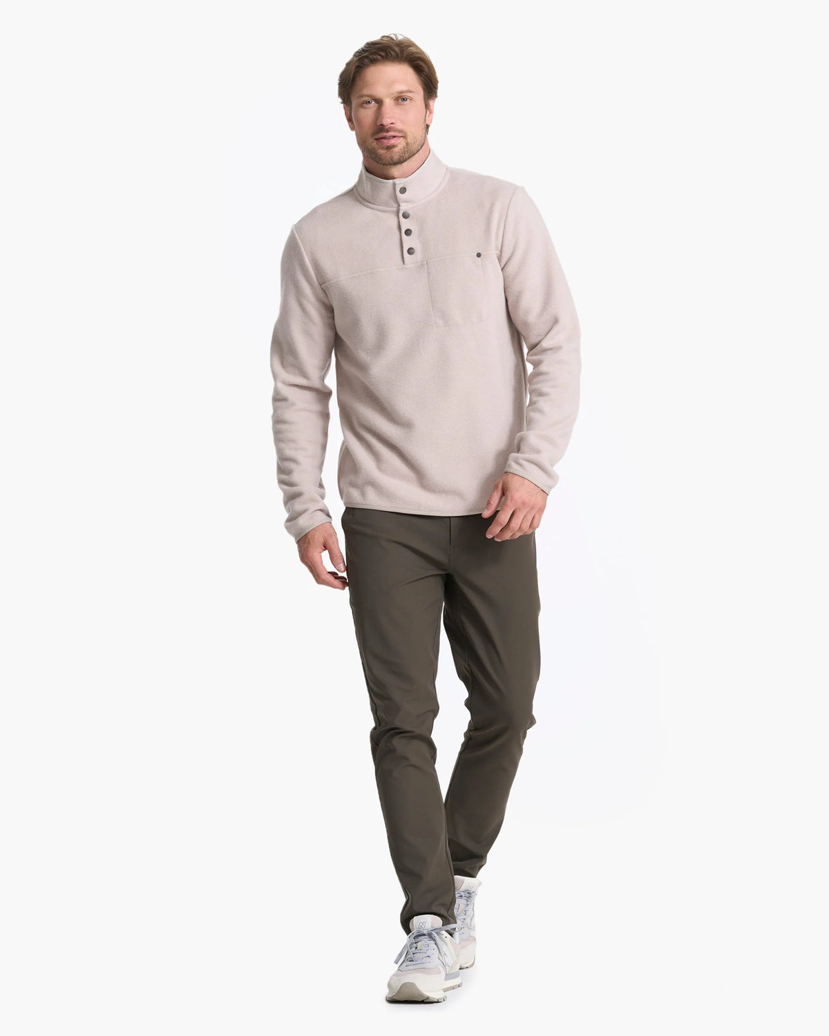 Cascade Tech Chino Pant Athletic Slim Fit 30"