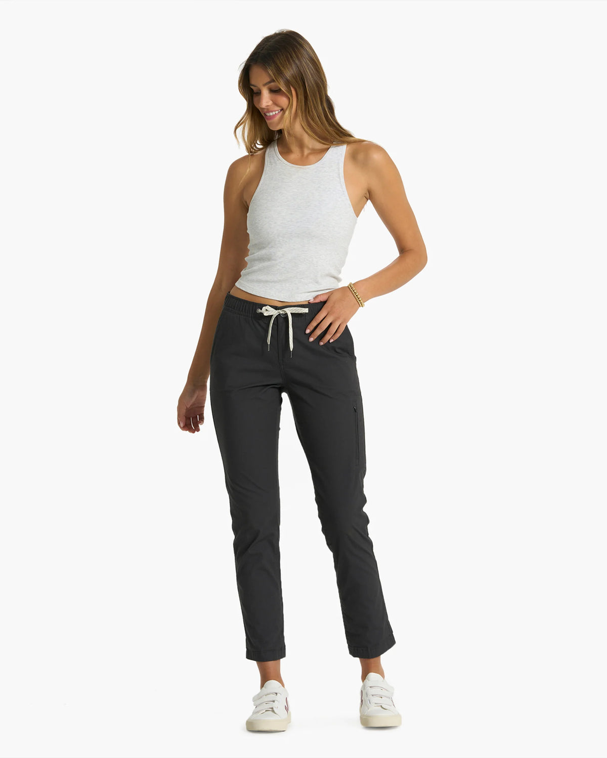 Womens Ripstop Pant