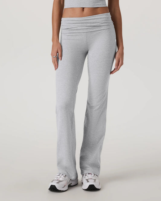 Halo Foldover Pant