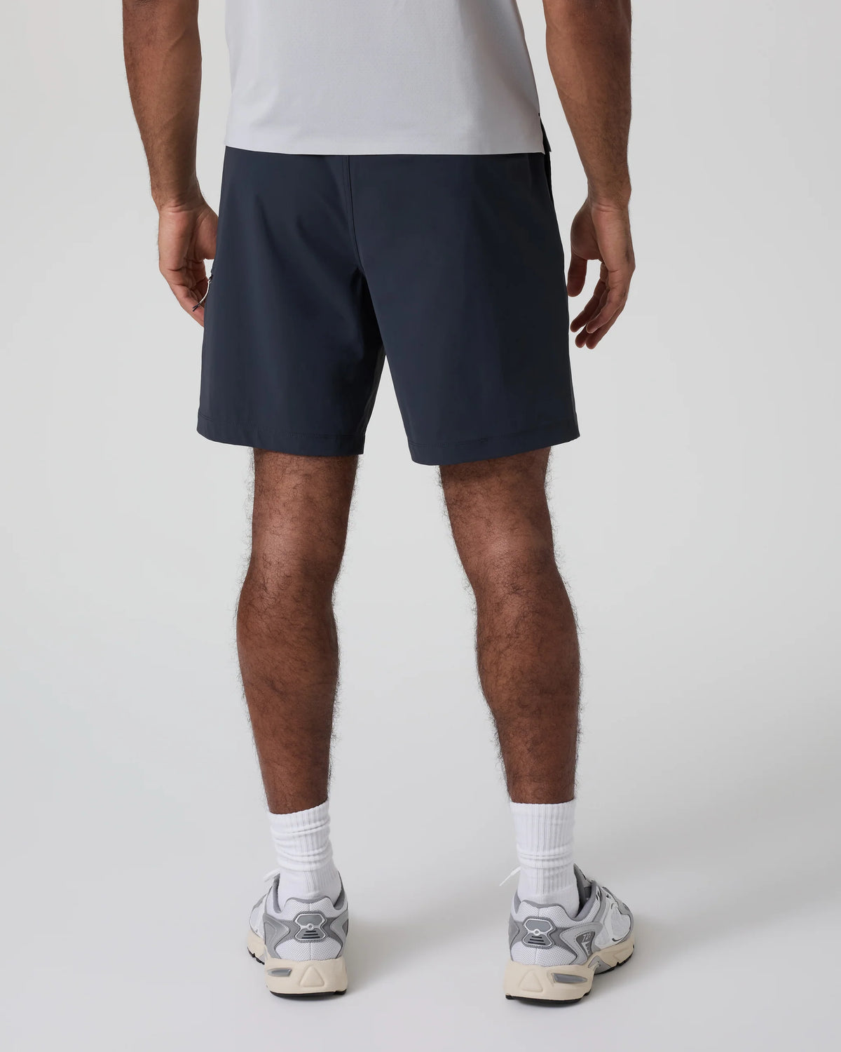 Fleet Sport Short Unlined 7"