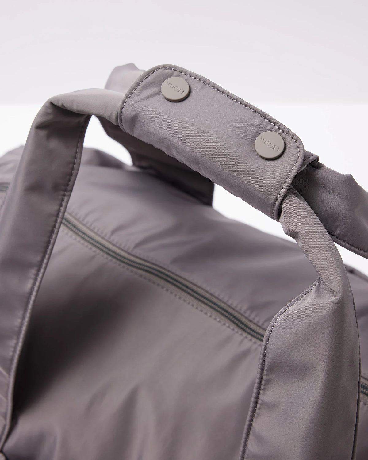 Vuori Gym Bag 2.0