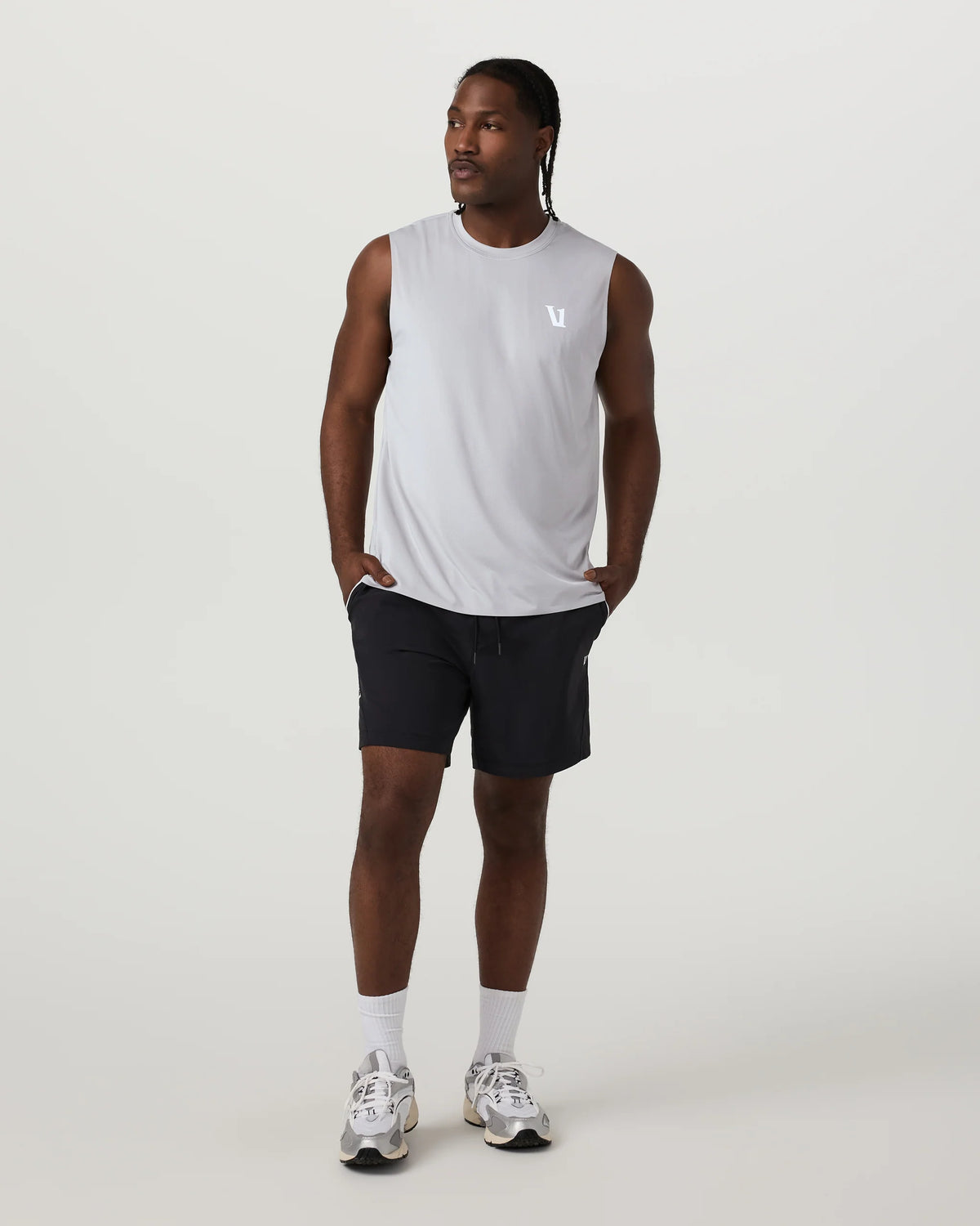 Viewpoint Muscle Tank