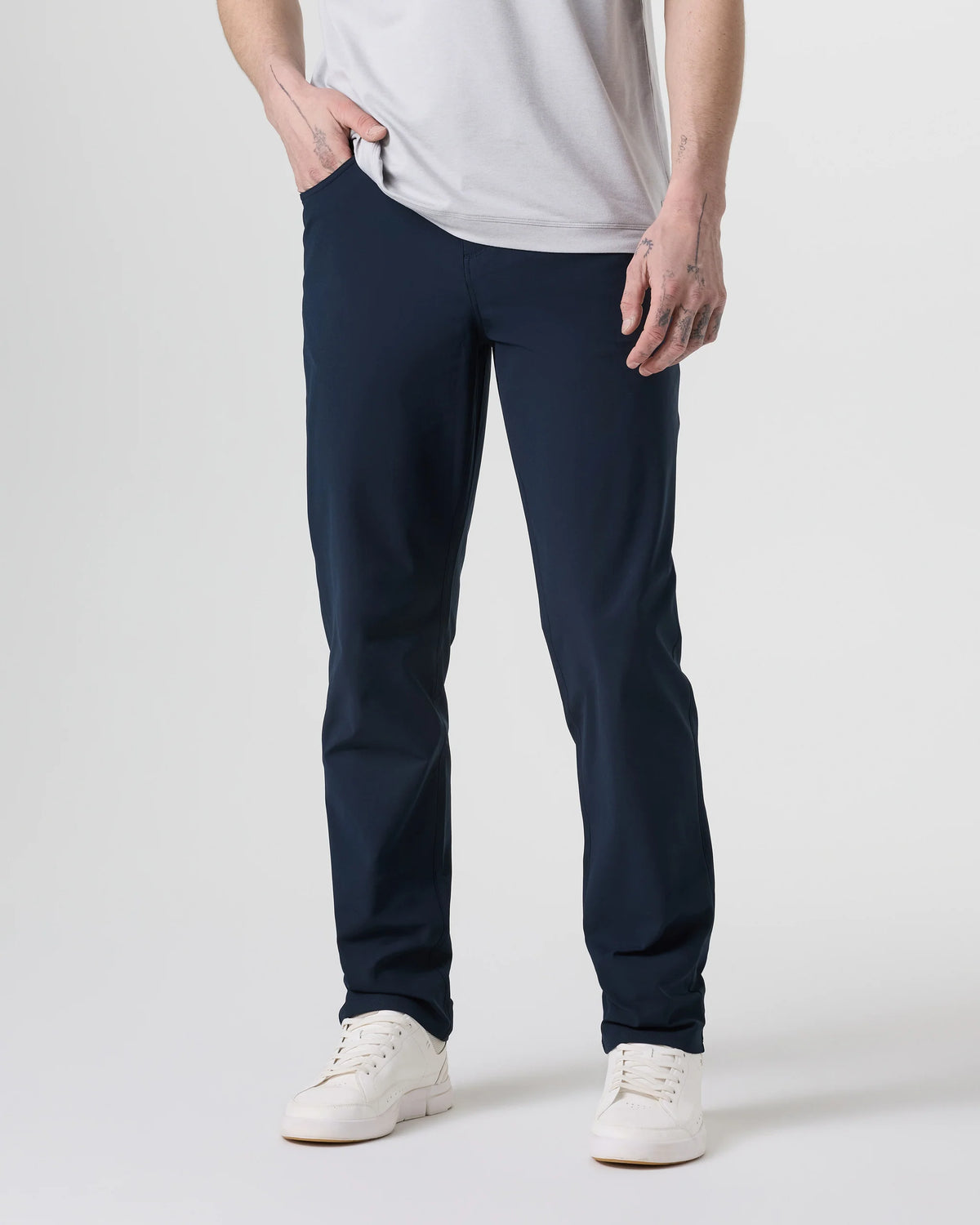 Meta Pant Classic Fit 32"
