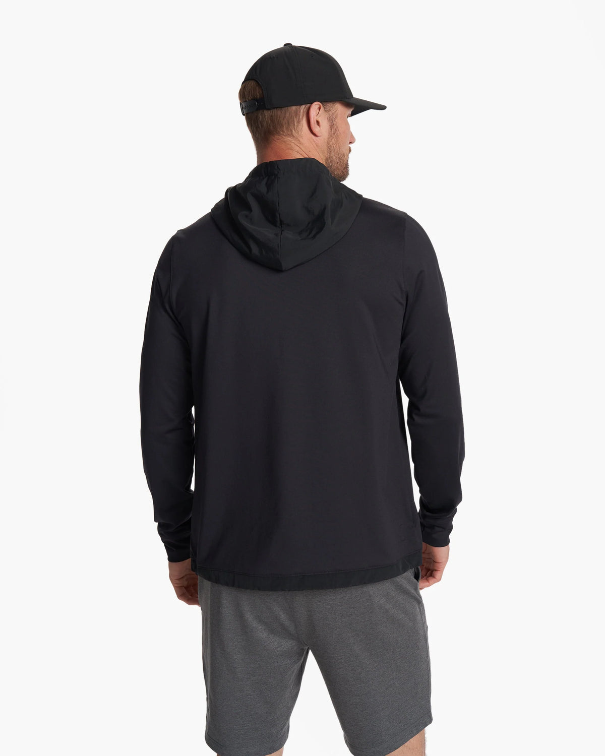 Sunday Element Hoodie