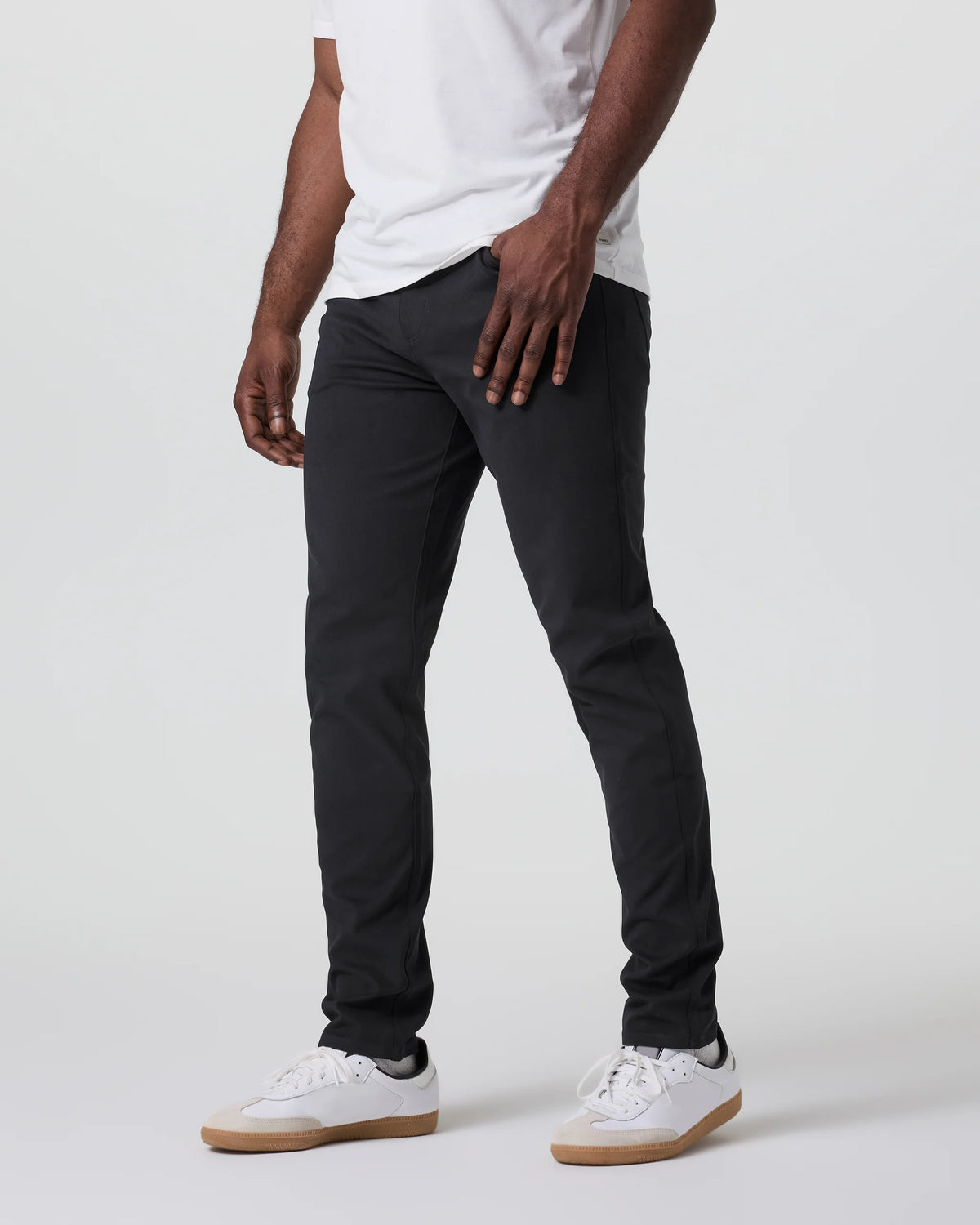 MetaTwill Pant Athletic Slim 30"