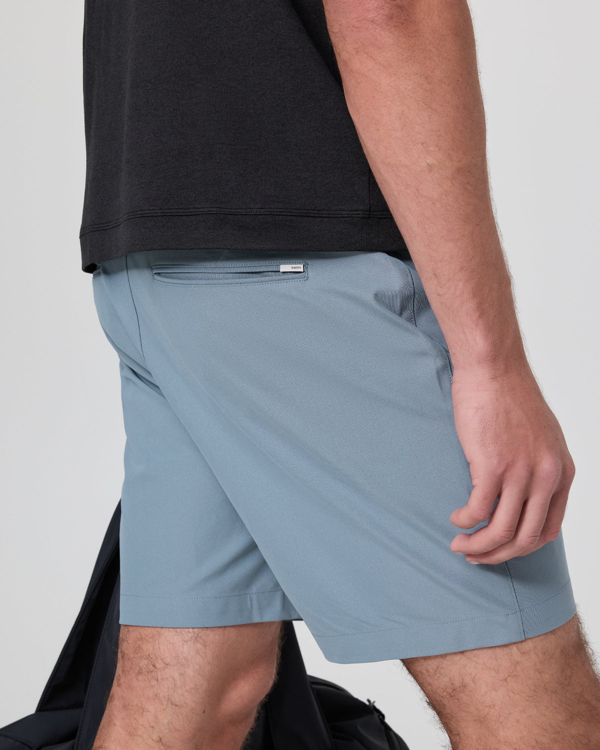 Meta Short 6"