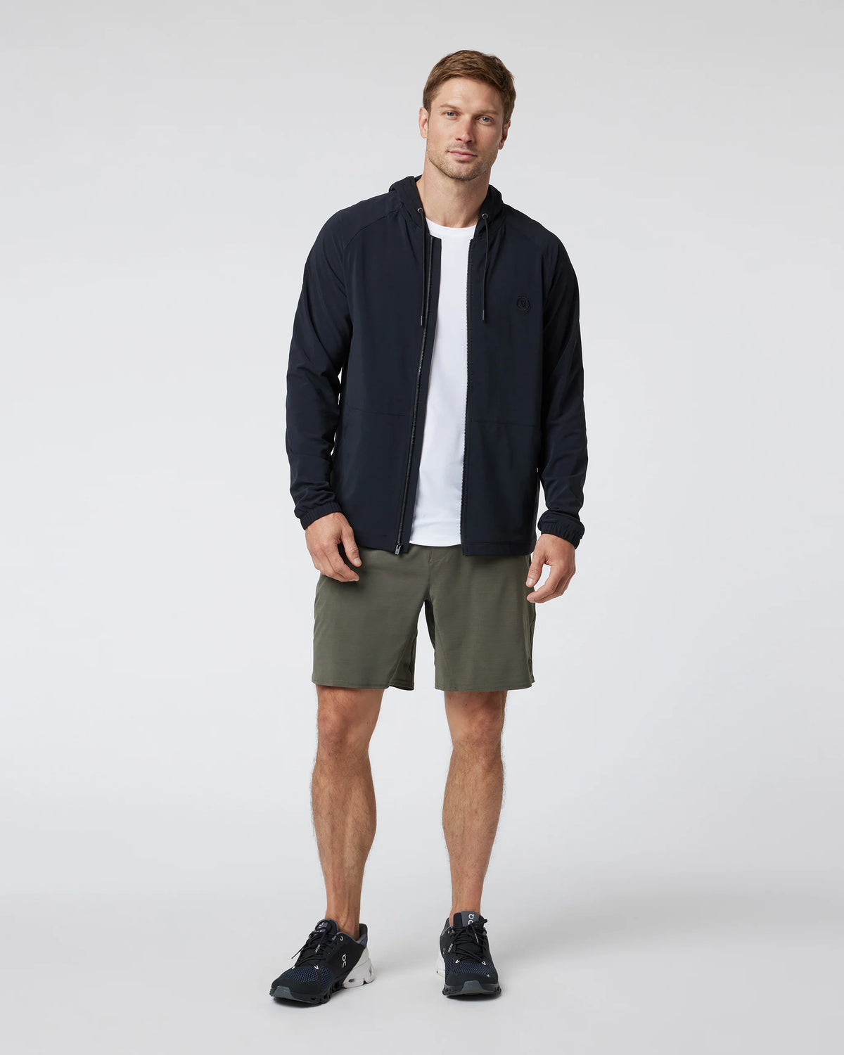 Elevate Kore Jacket