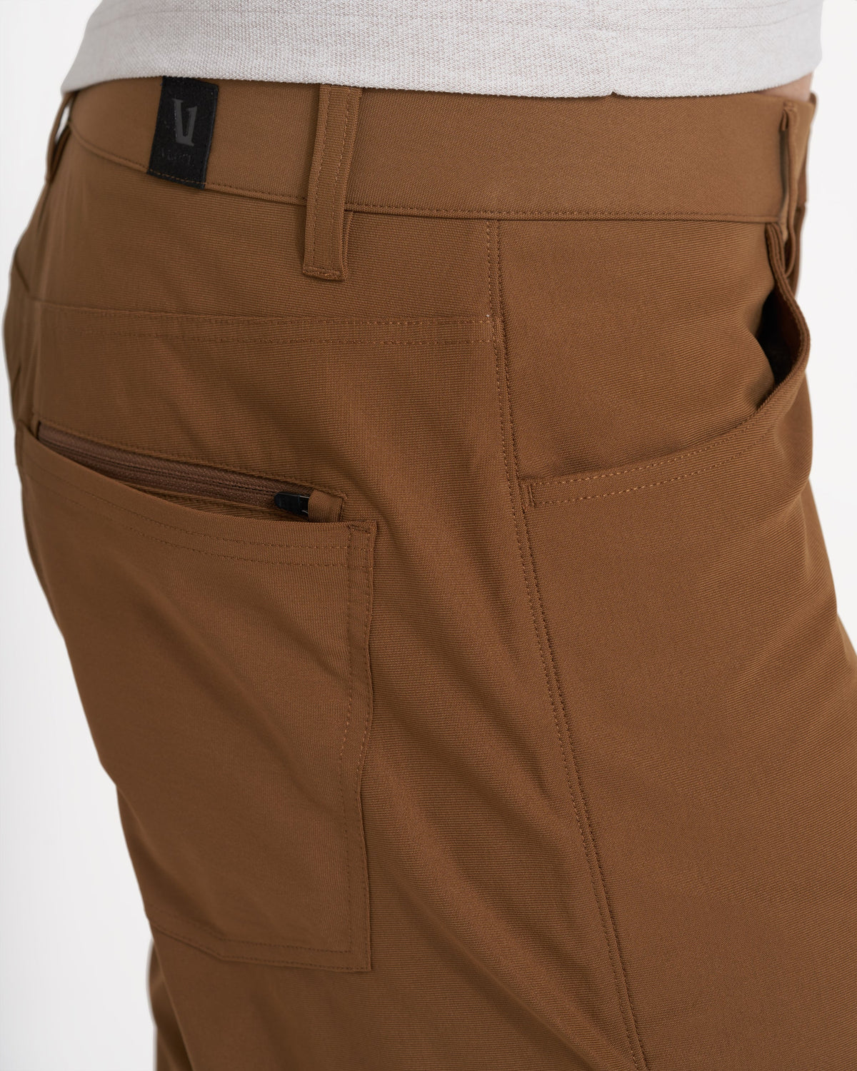 Meta Pant Athletic Slim Fit 34”
