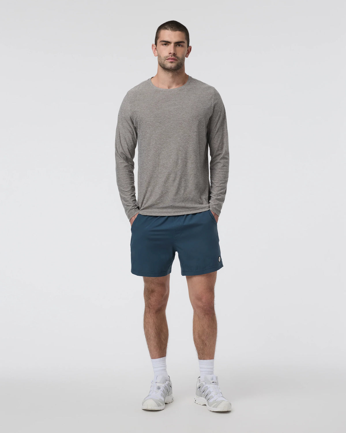 Kore Short Unlined 5"