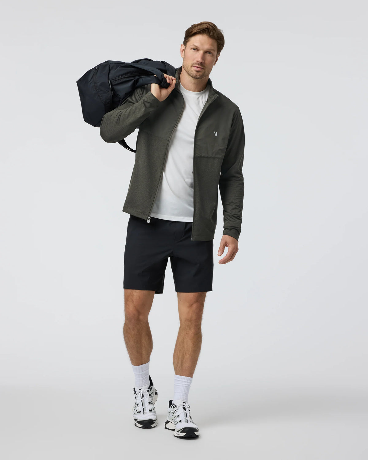 Sunday Element Track Jacket