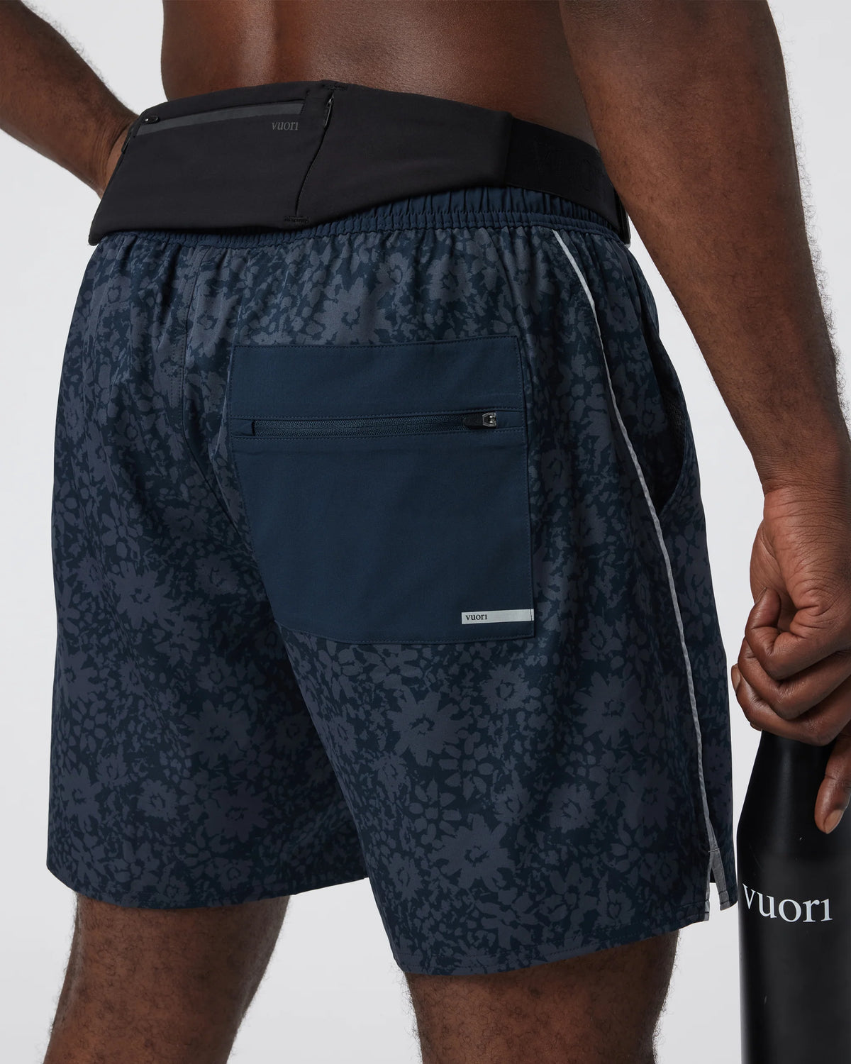 Trail Short 2.0