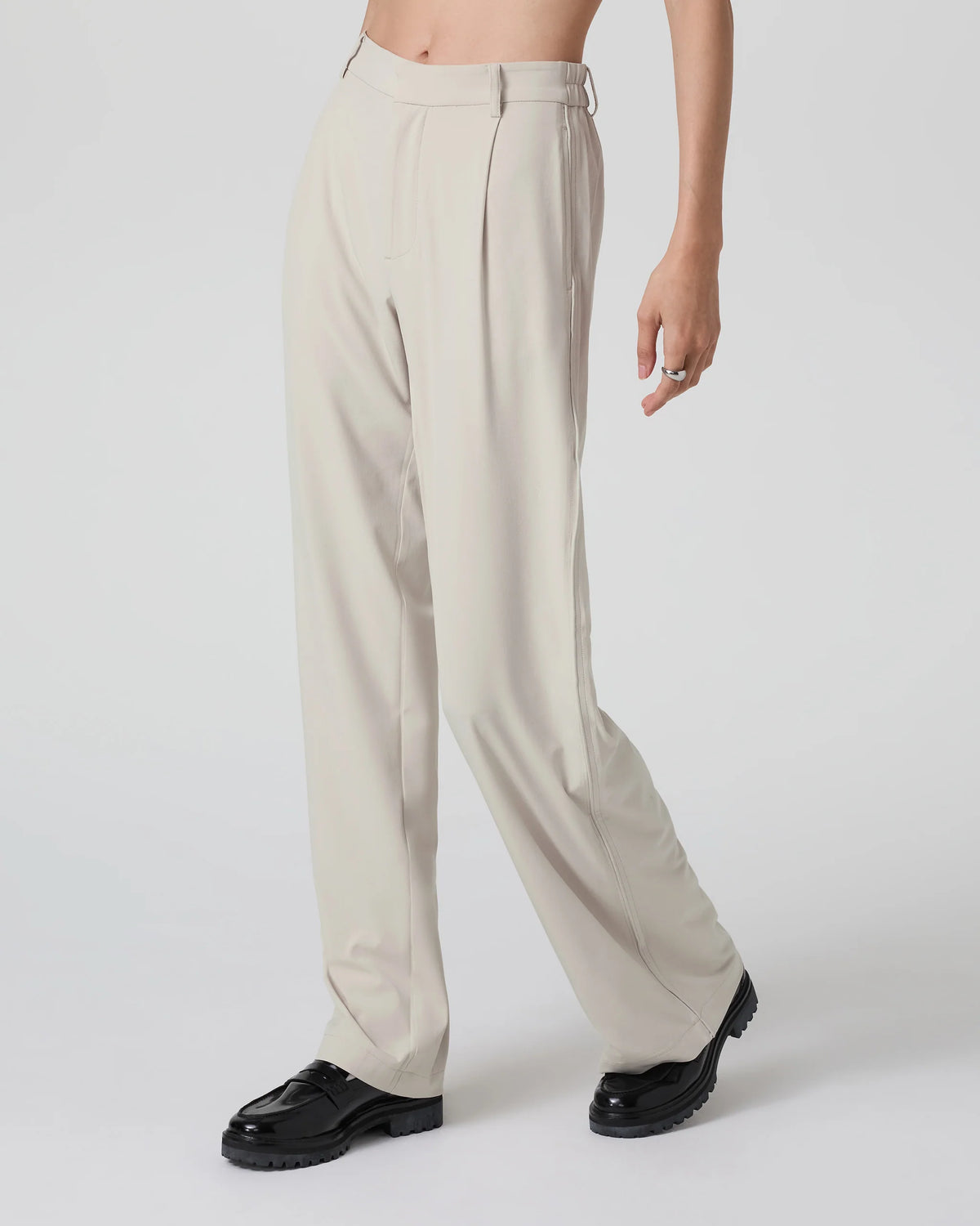 Villa Trouser-Long