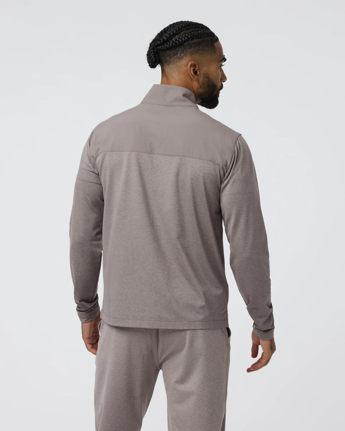 Sunday Element Track Jacket