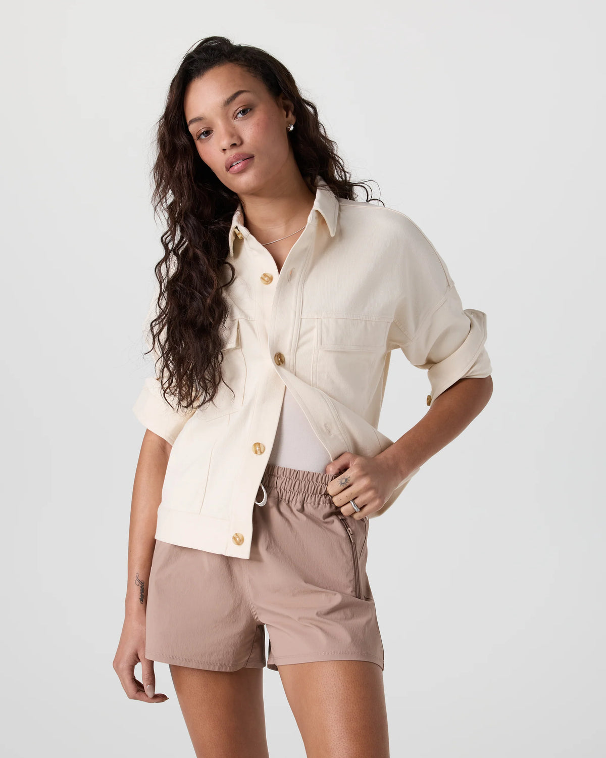 Mackenzie Jacket