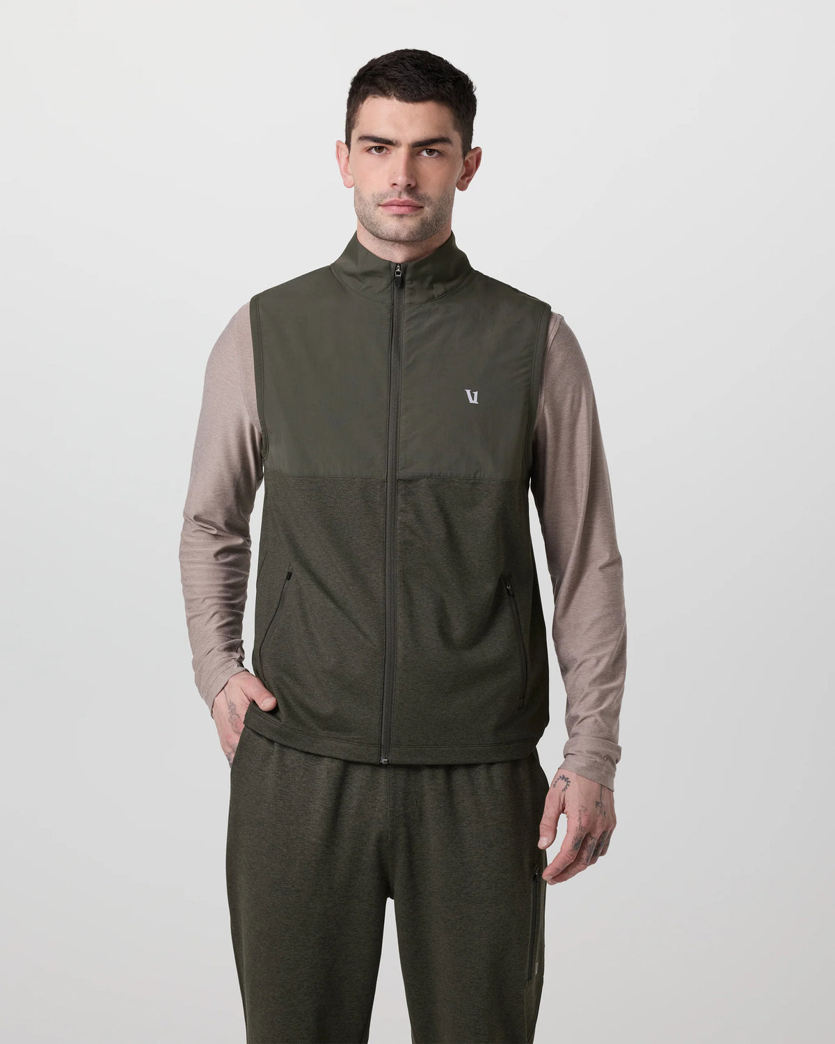 Sunday Element Vest