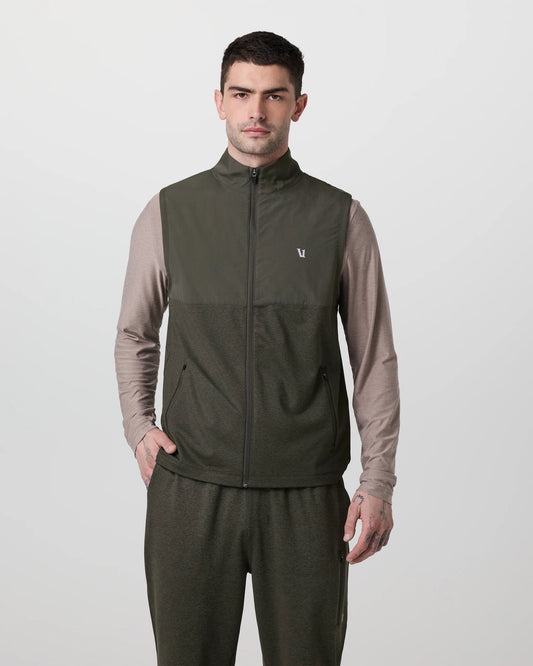 Sunday Element Vest