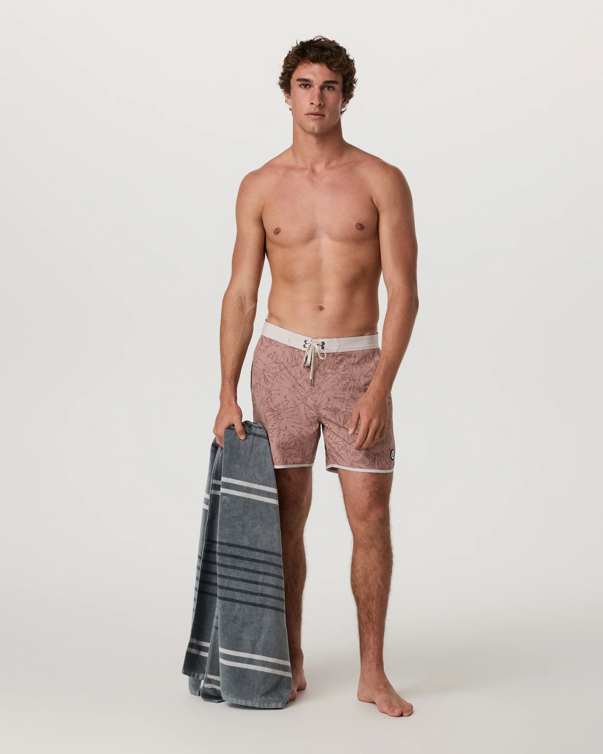 Cruise Boardshort 5"