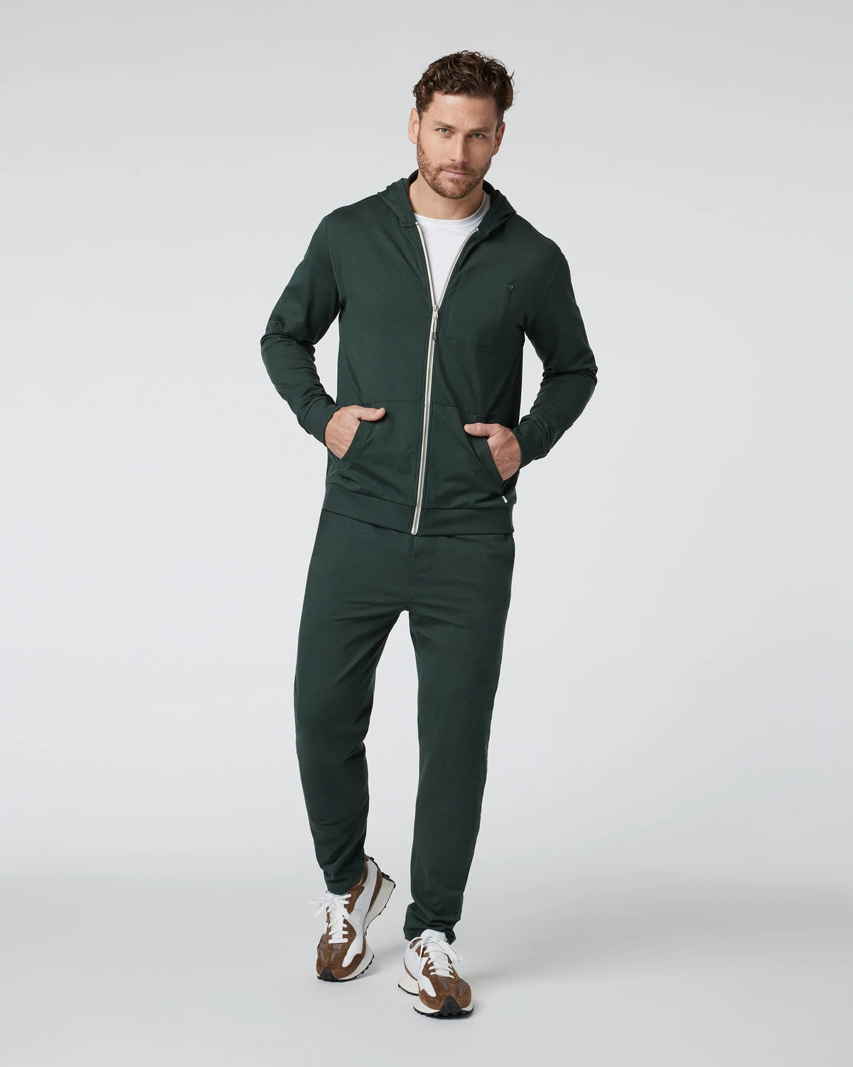 Coronado Hoodie