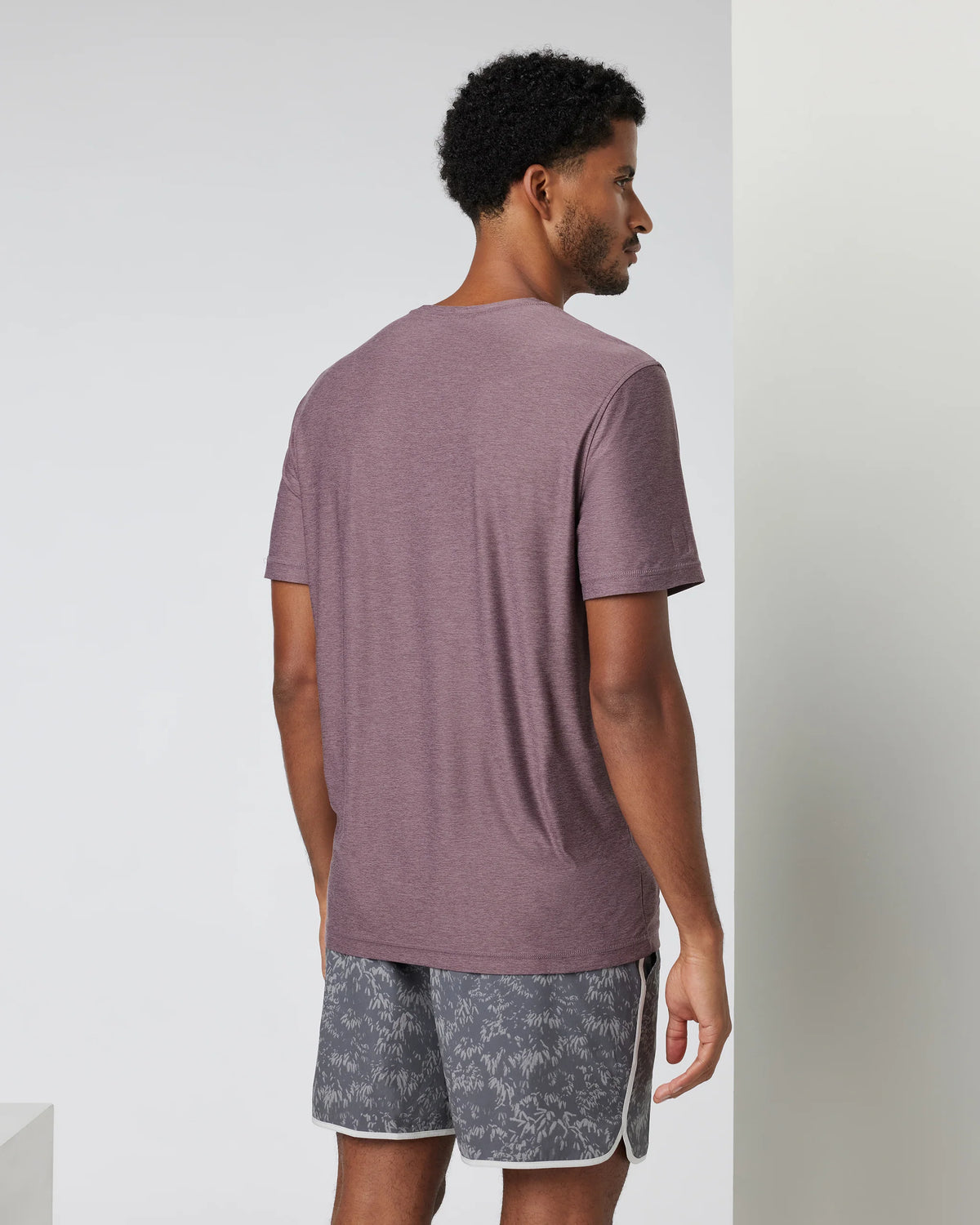Strato Tech Tee