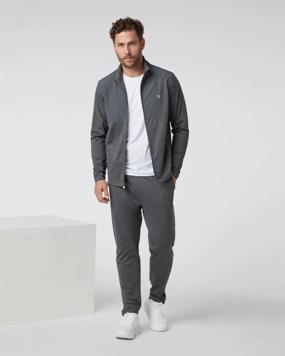 Sunday Performance Track Pant