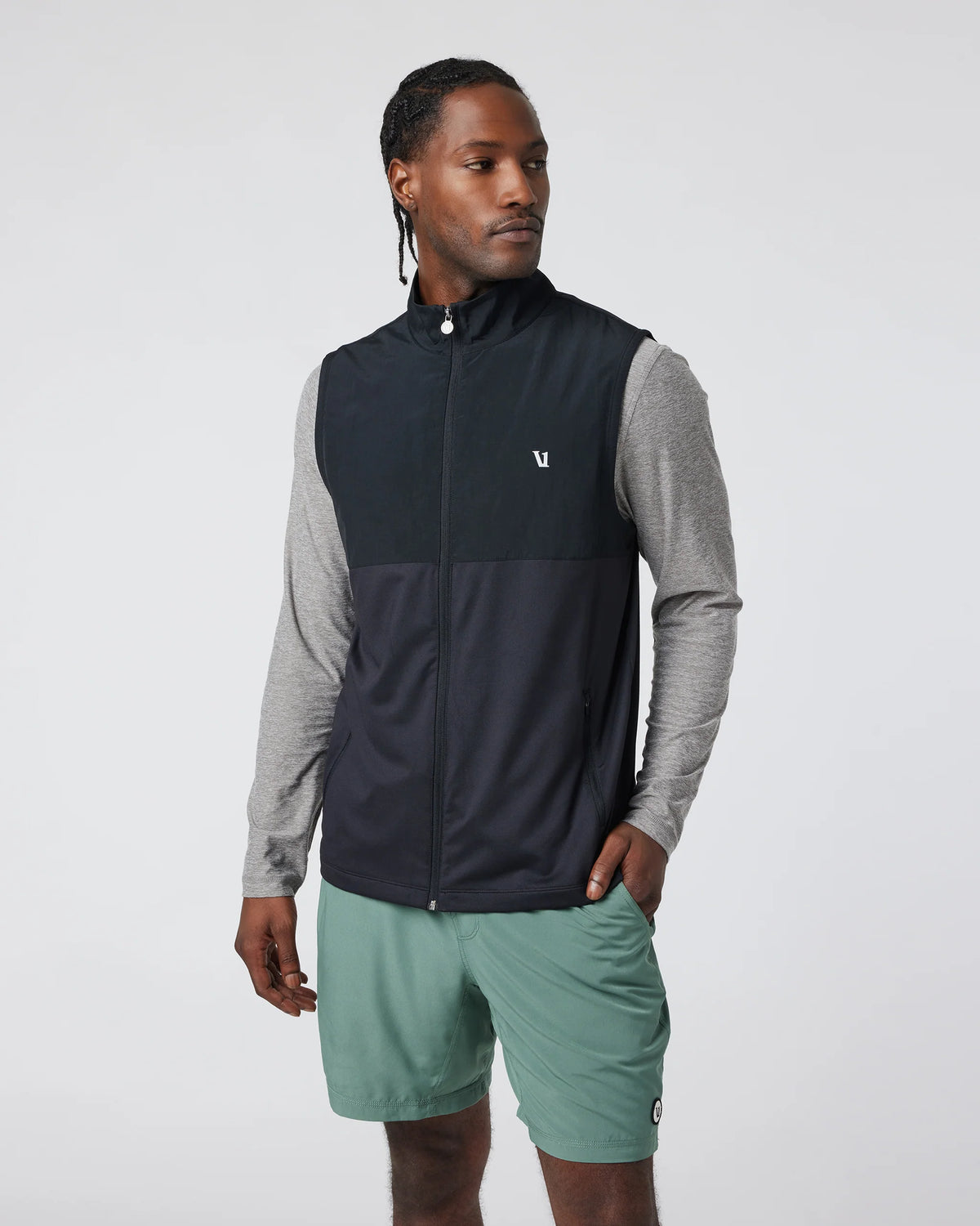 Sunday Element Vest