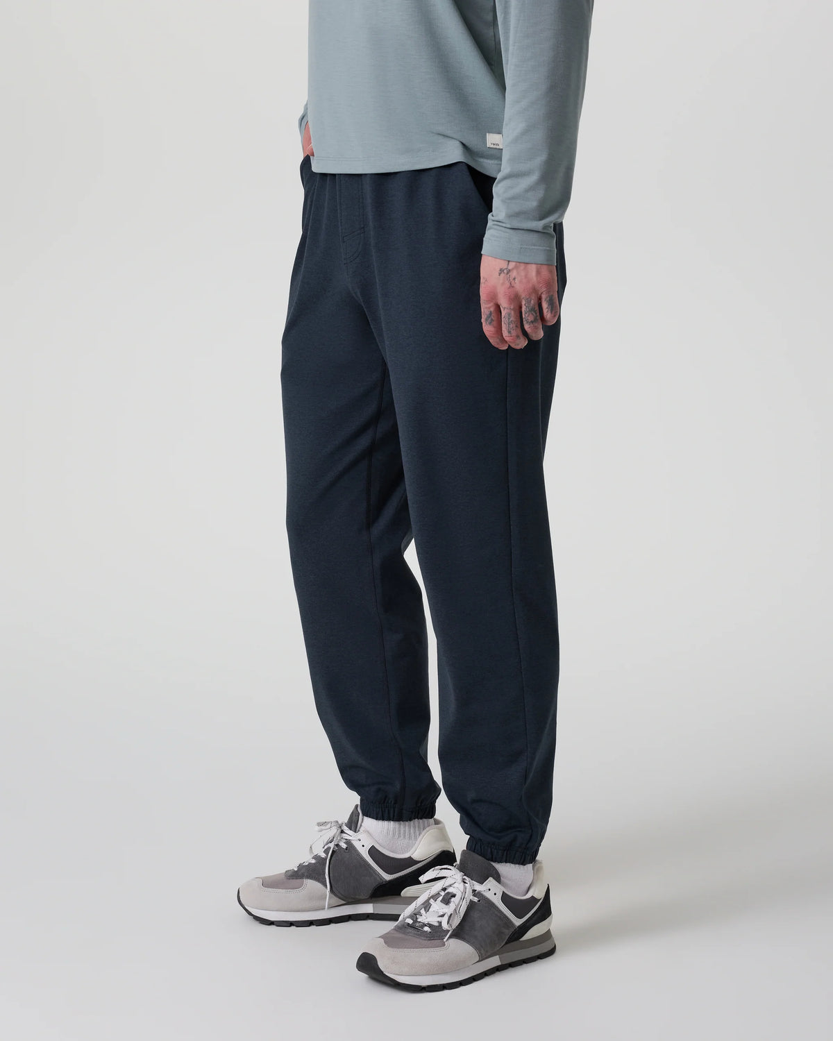 Coronado Performance Sweatpant