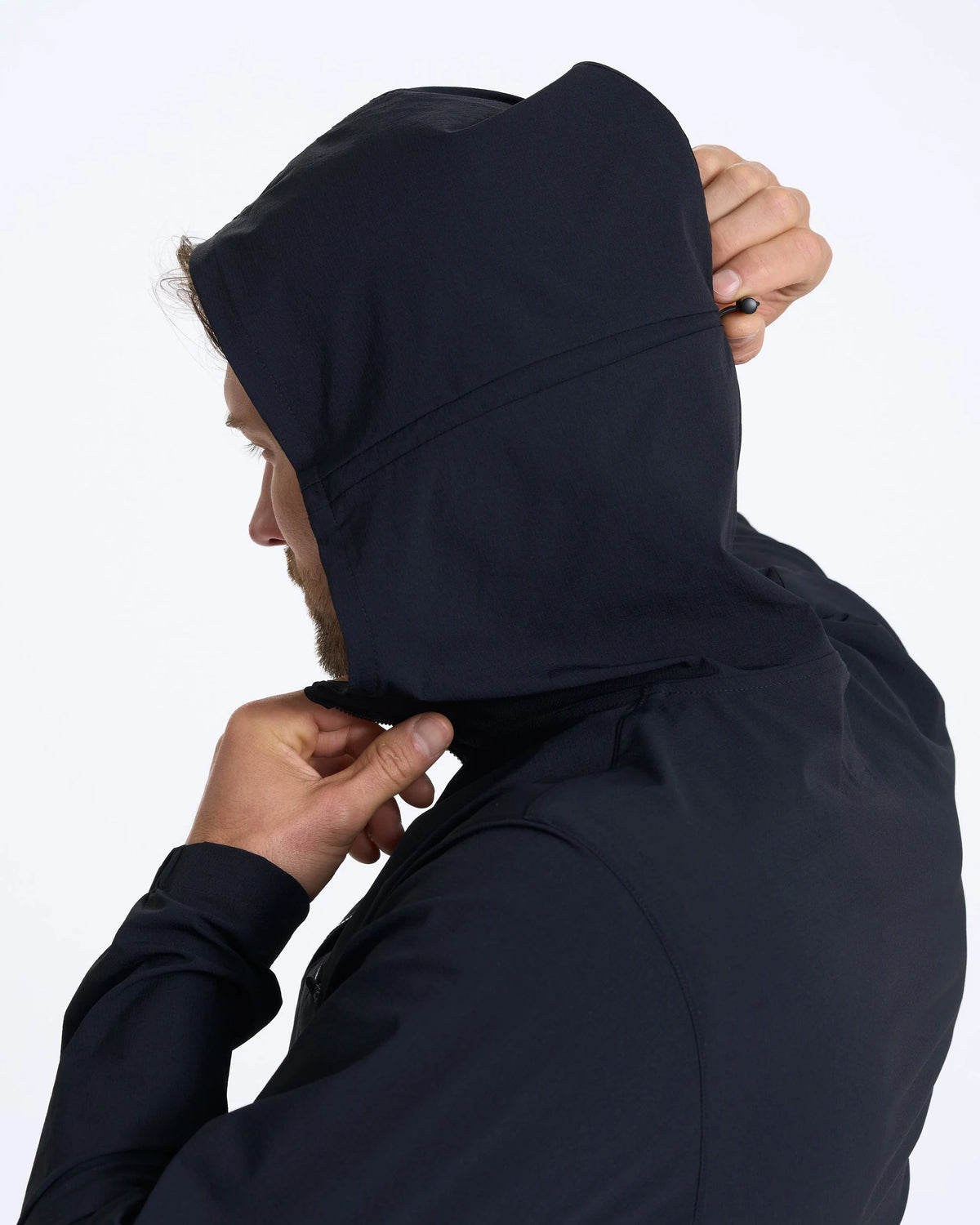 Excursion Ripstop Jacket