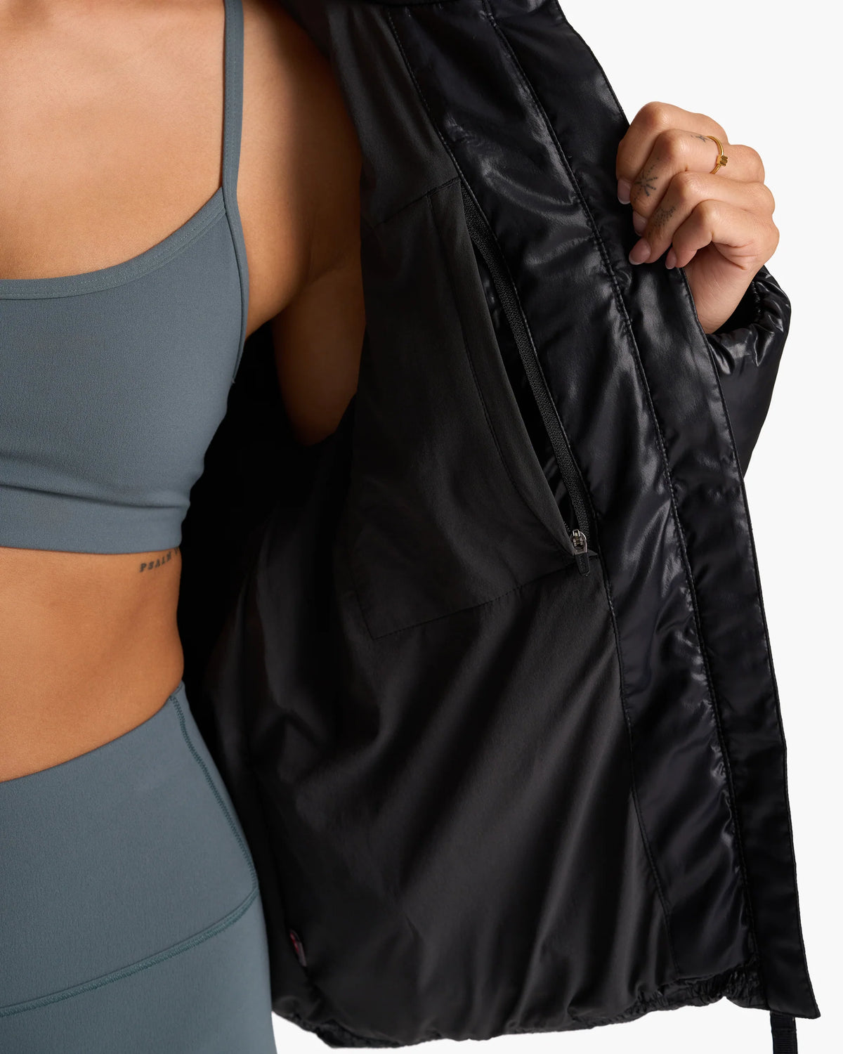 Hudson Insulated Jacket