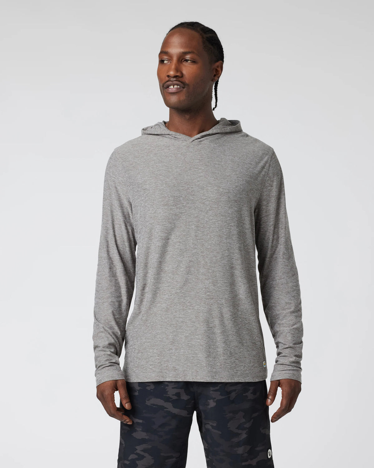 Strato Tech Hoodie