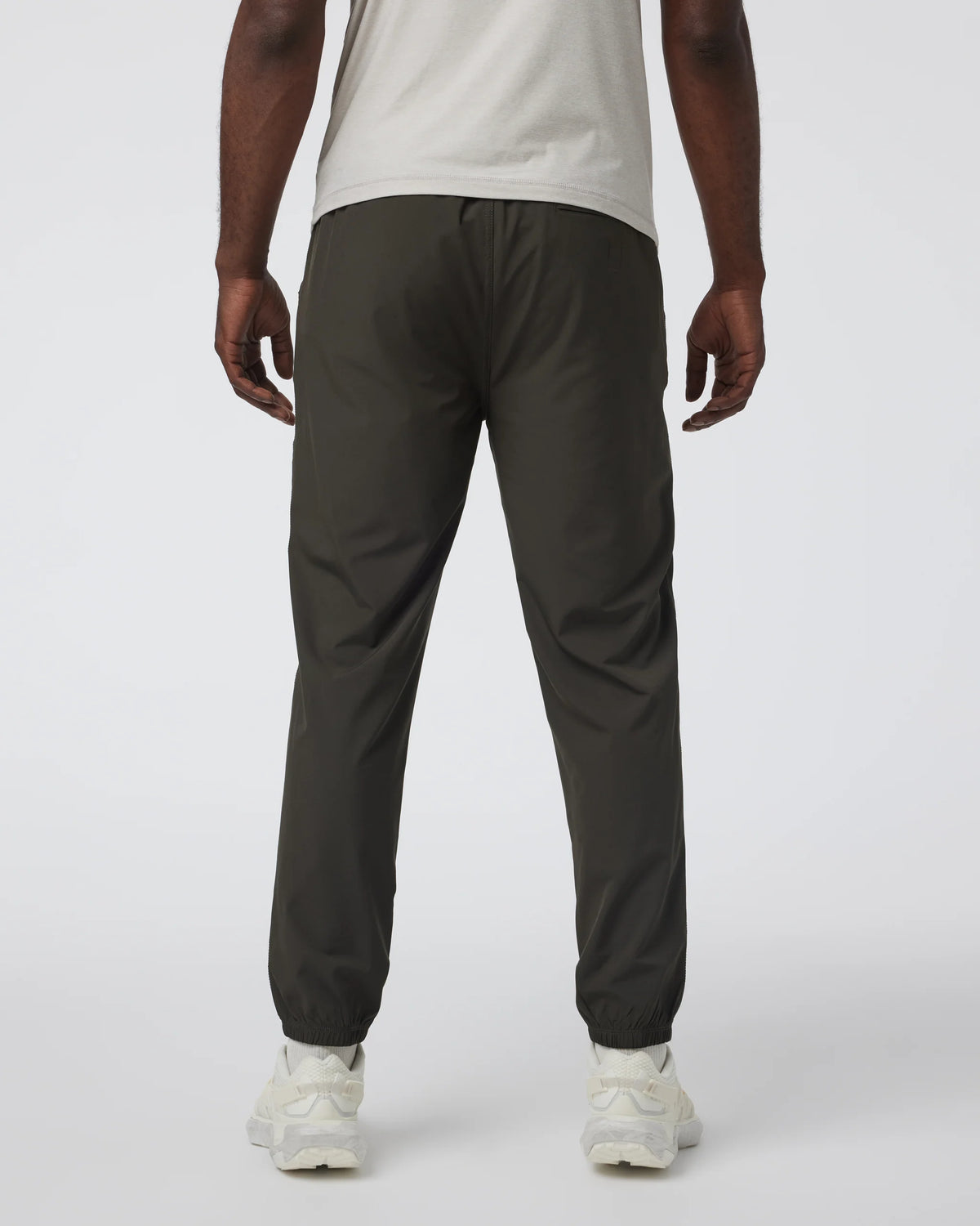 Kore Jogger Lined 28"