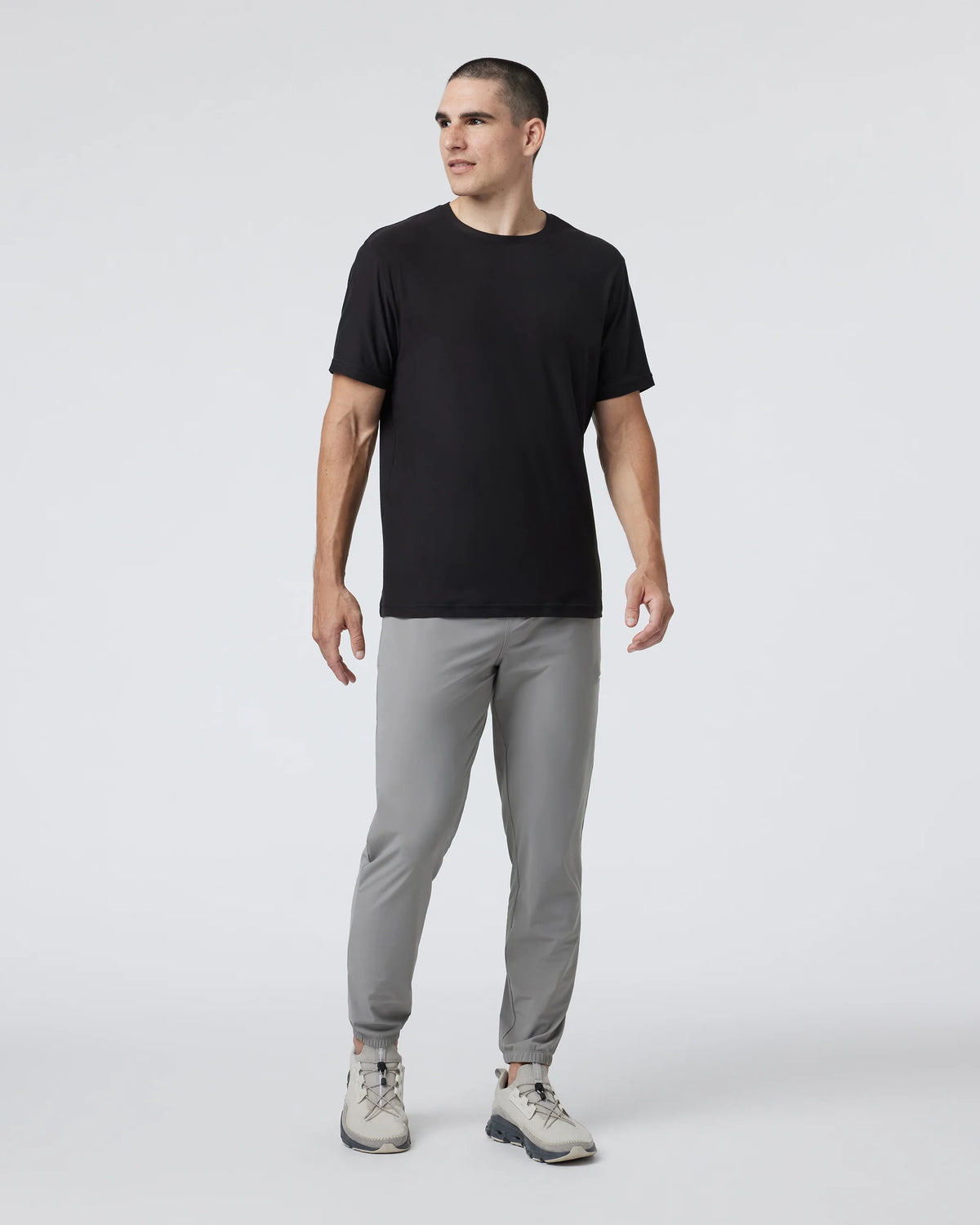 Strato Tech Tee