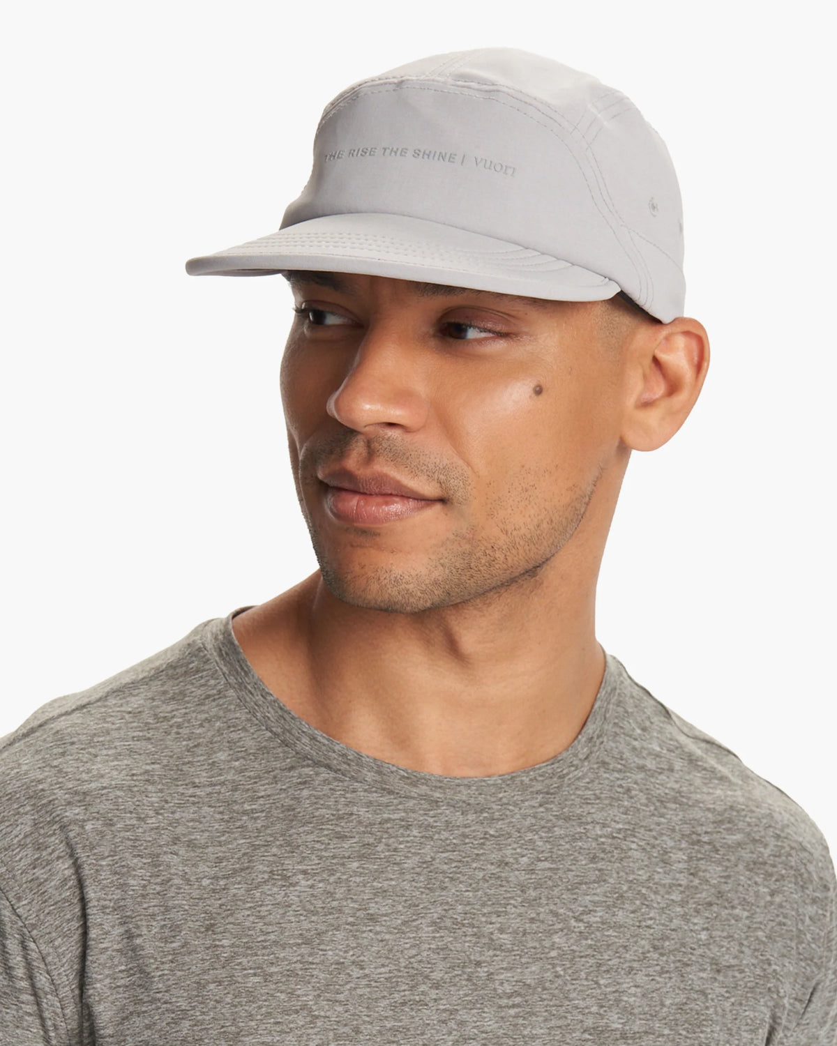 Trail Run Cap
