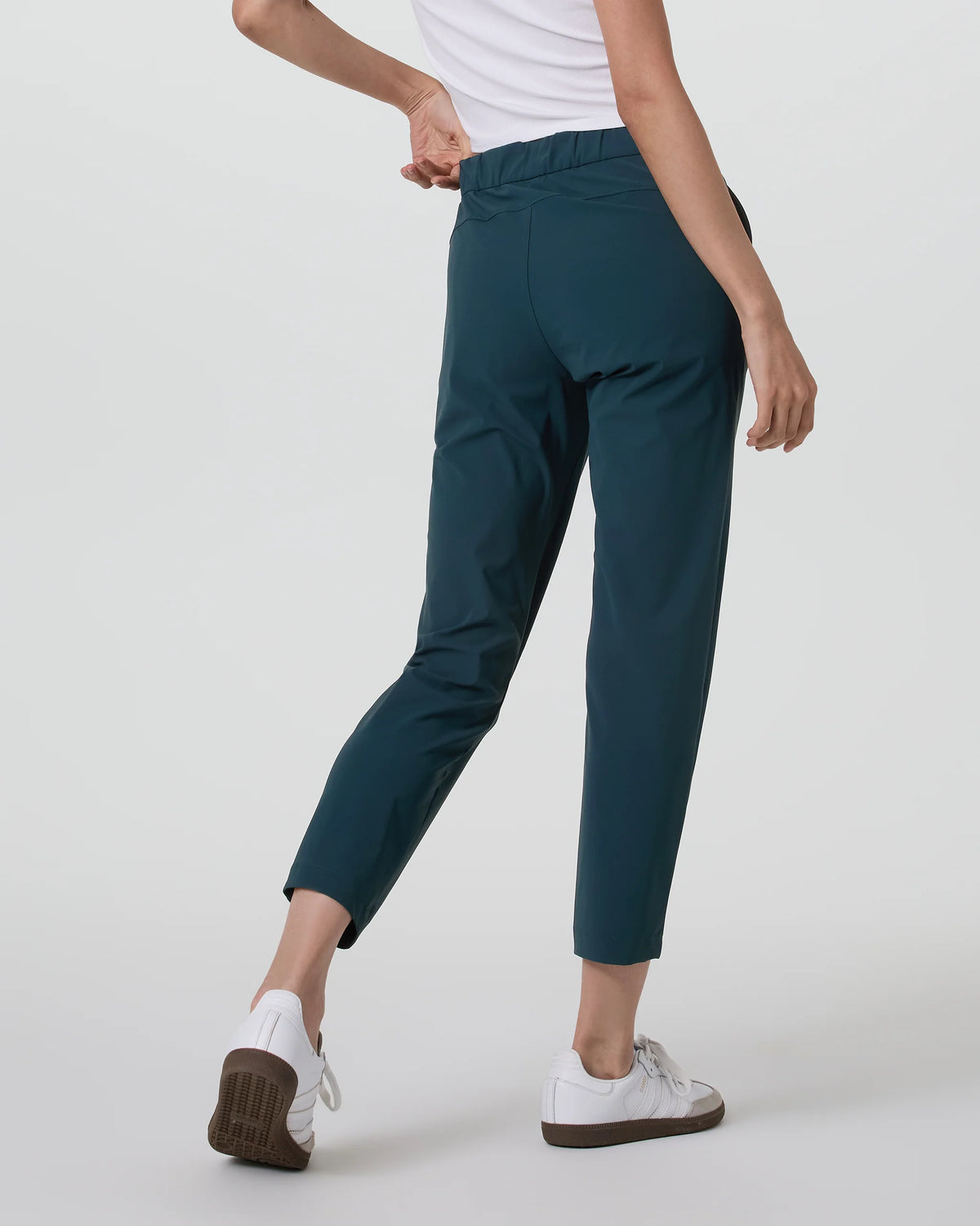 Miles Ankle Pant