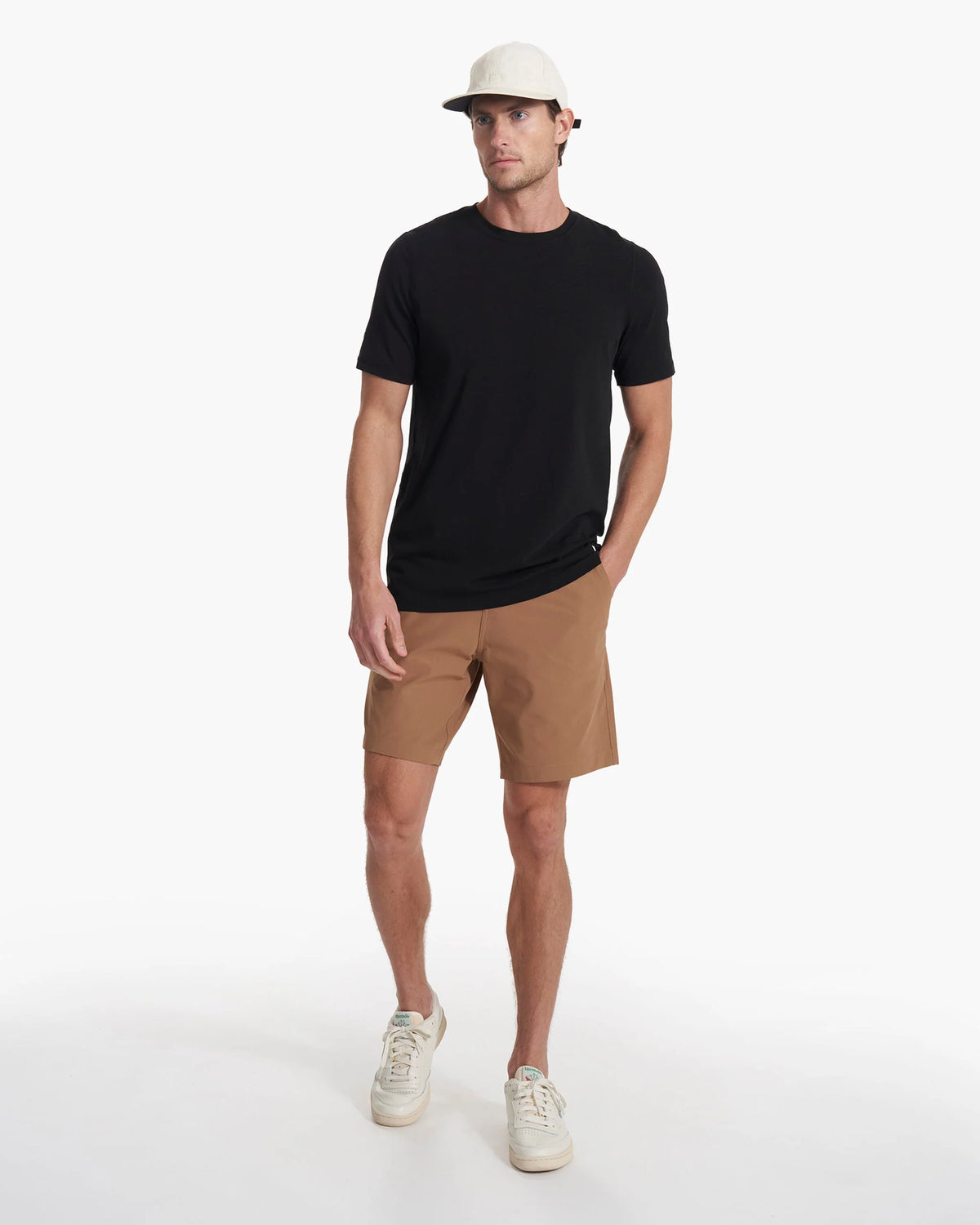 Meta Short 8"