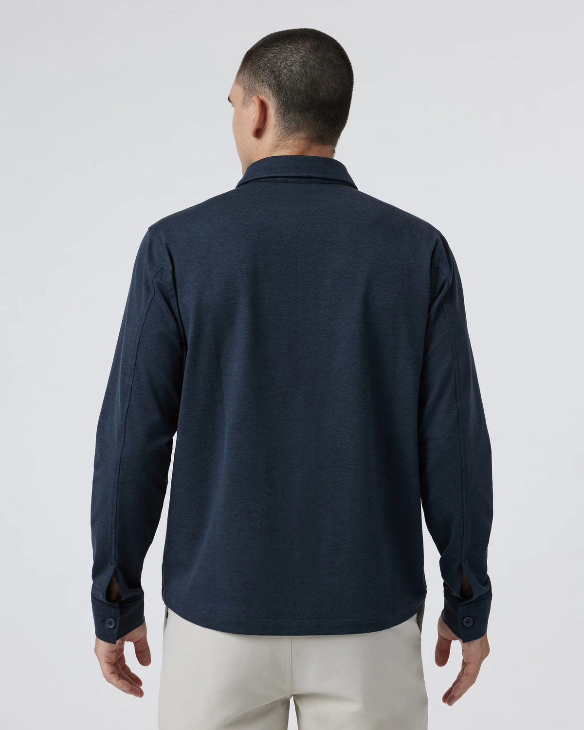 Coronado Shirt Jacket