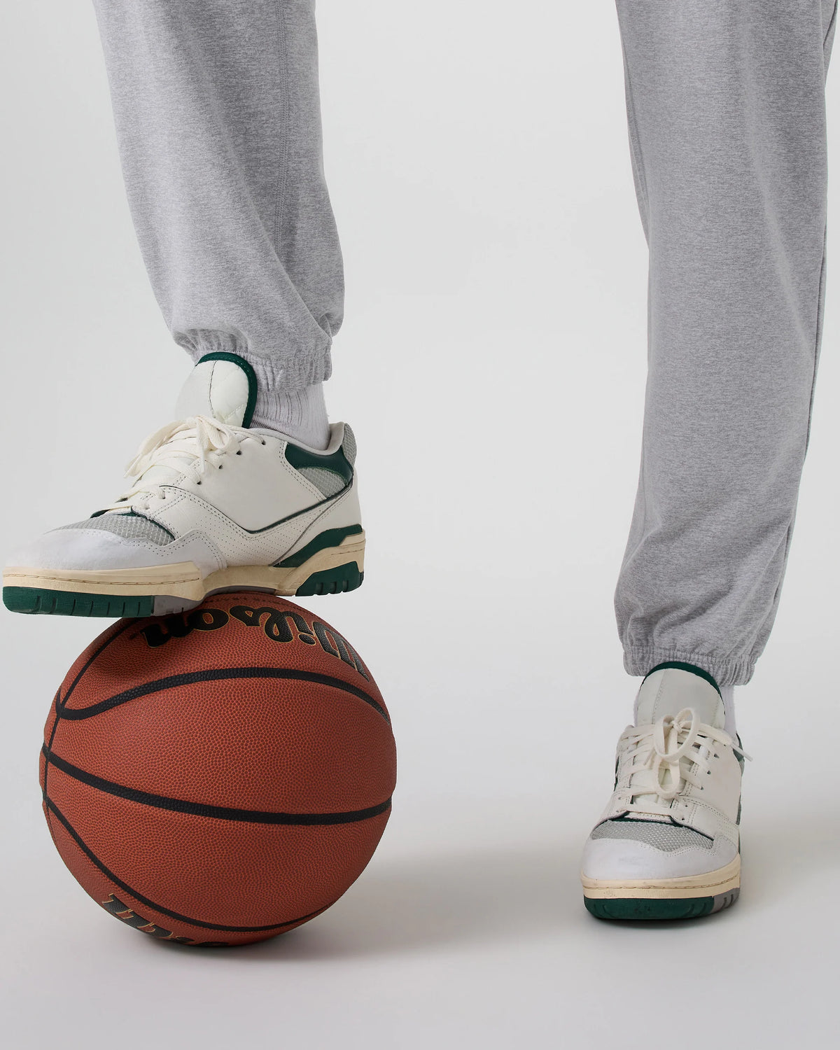 Coronado Performance Sweatpant - Long