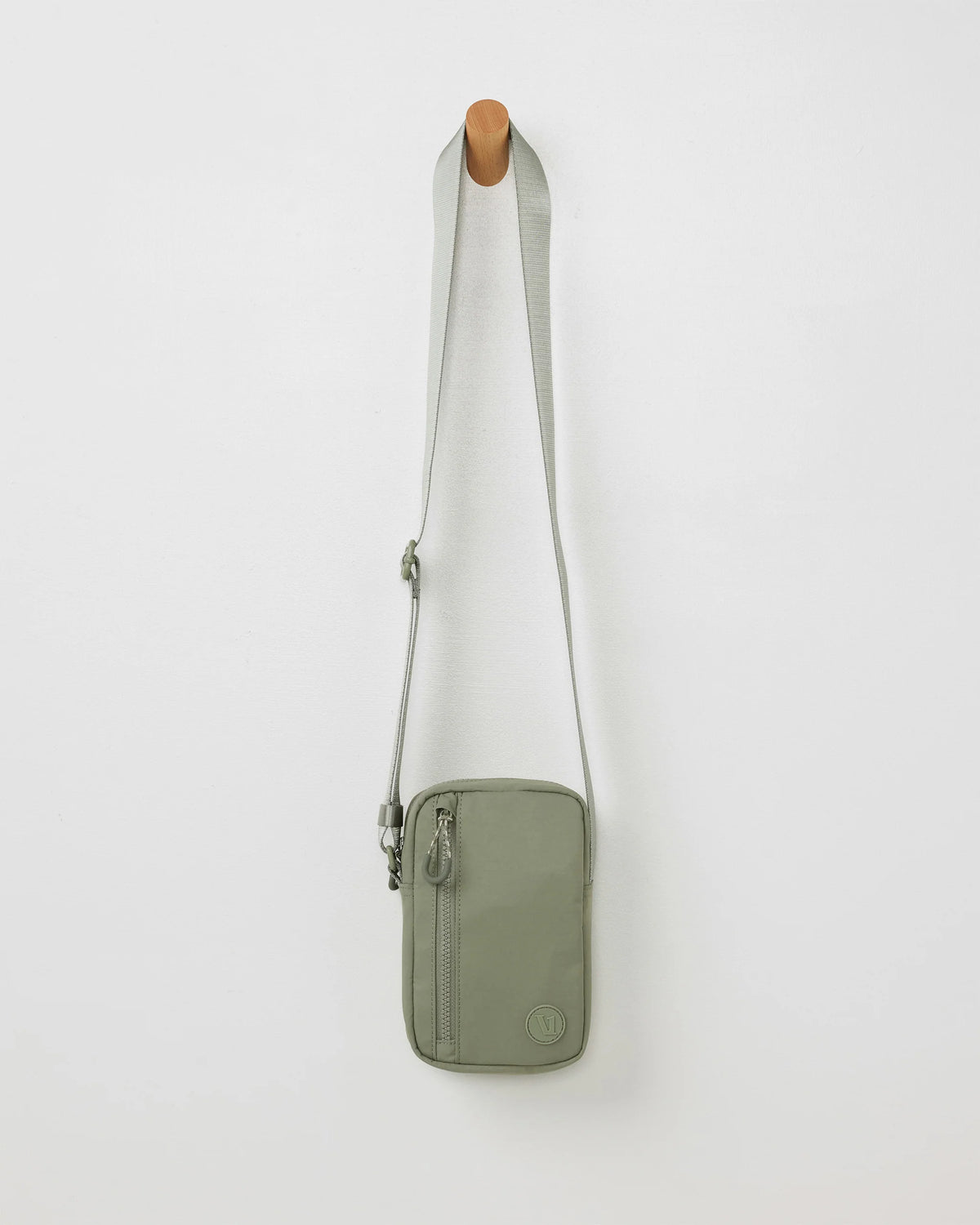 All Around Crossbody