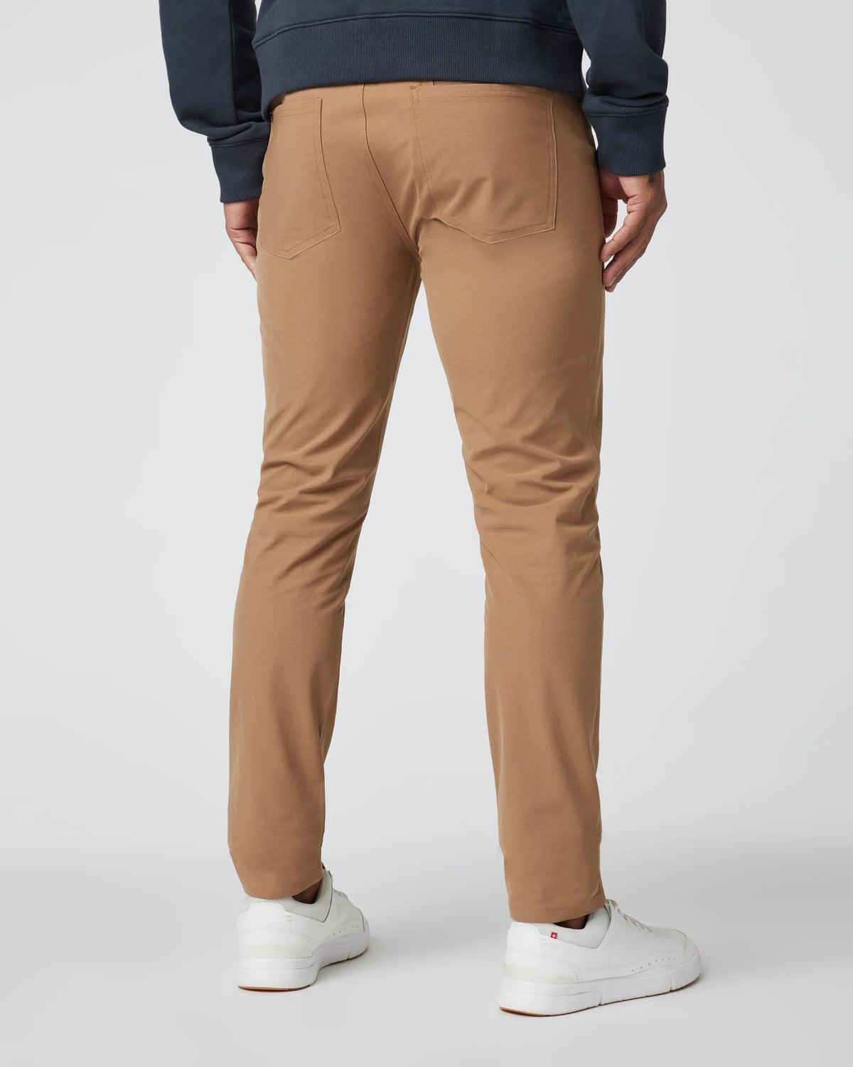 Meta Pant Athletic Slim Fit 32"
