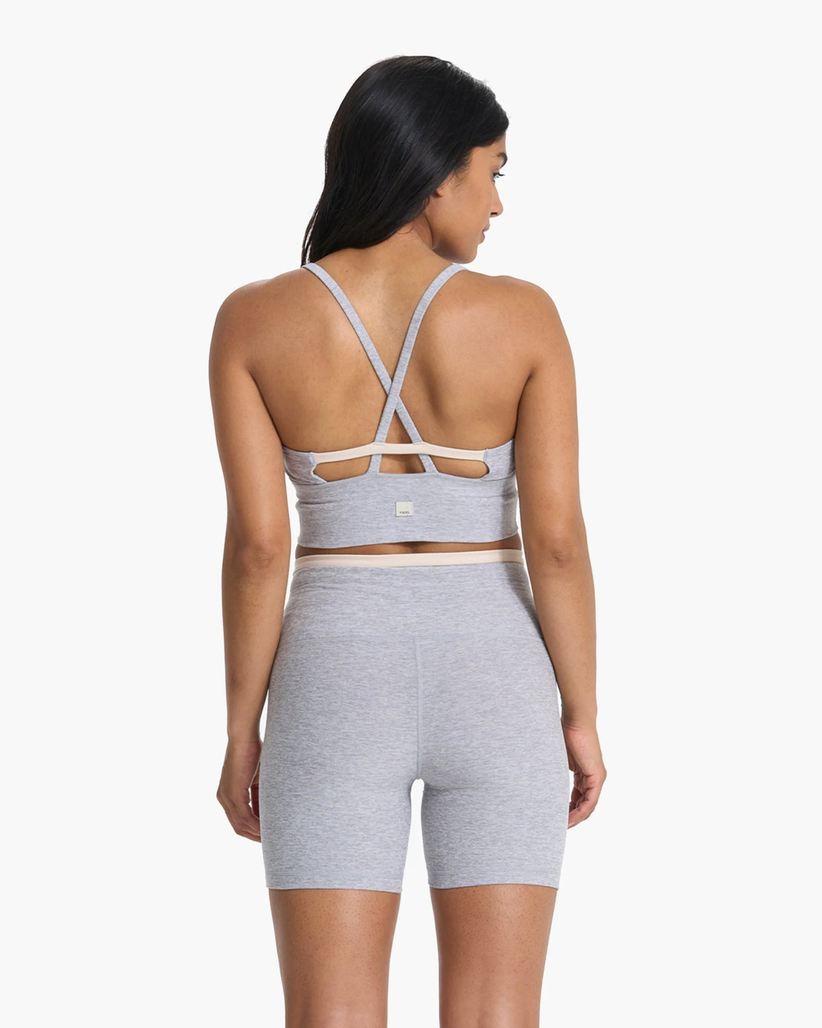 Long Line Elevation Bra
