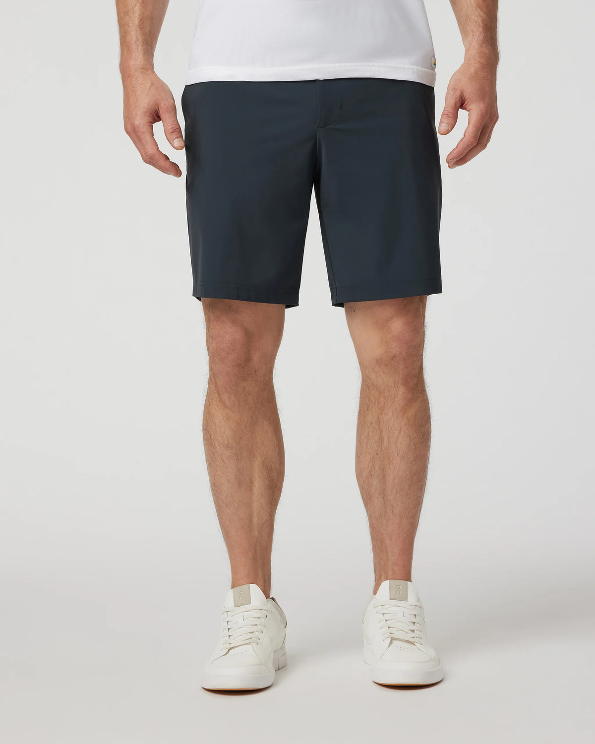 Fleet Chino Short 8"