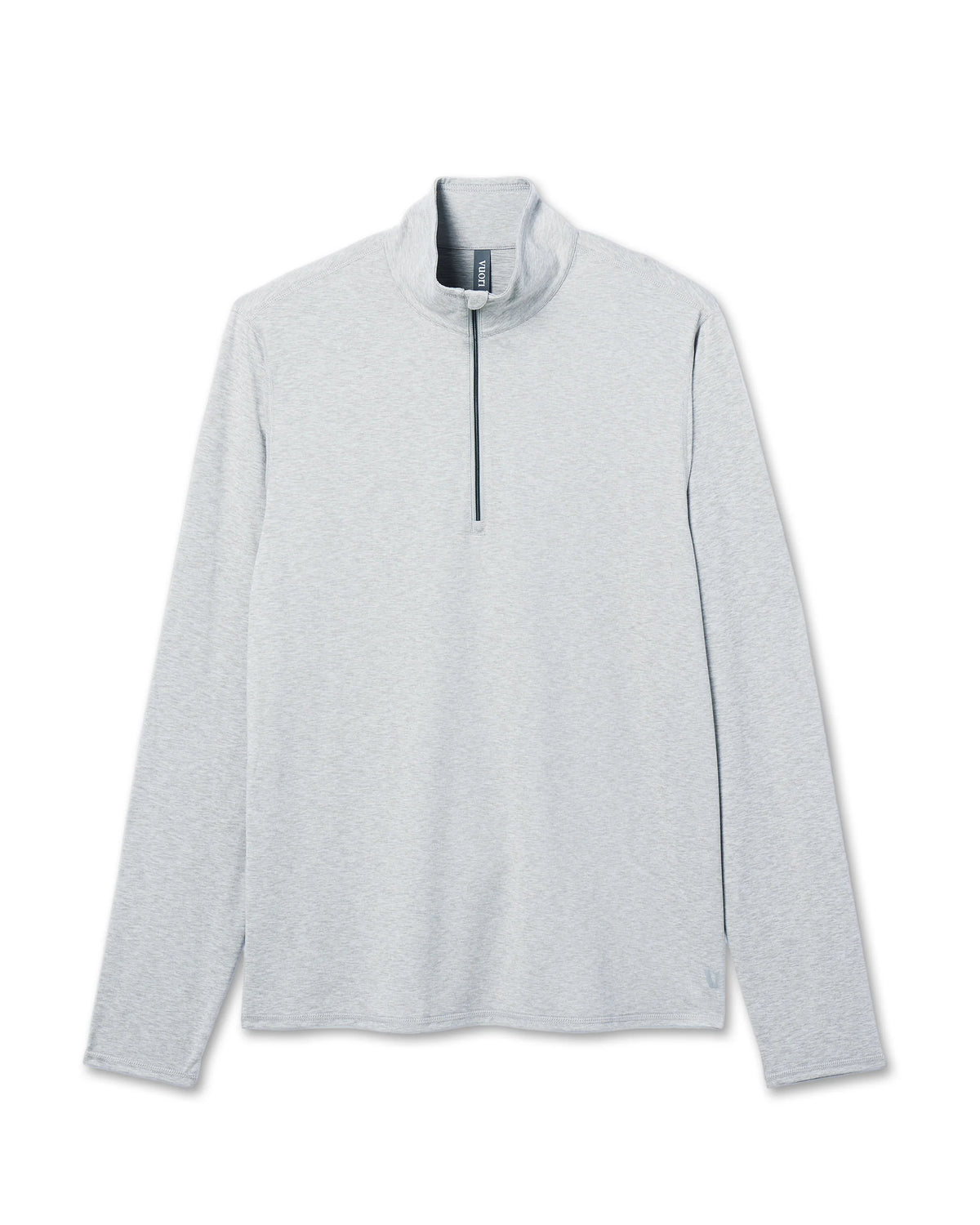 Ease Performance Half Zip 2.0